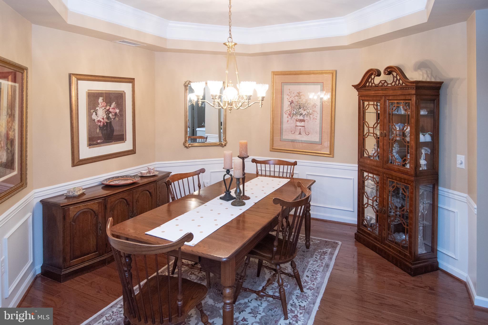 RESERVE AT GWYNEDD - Residential