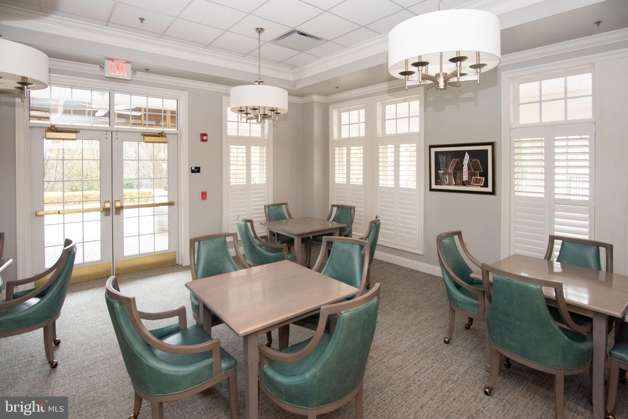 RESERVE AT GWYNEDD - Residential