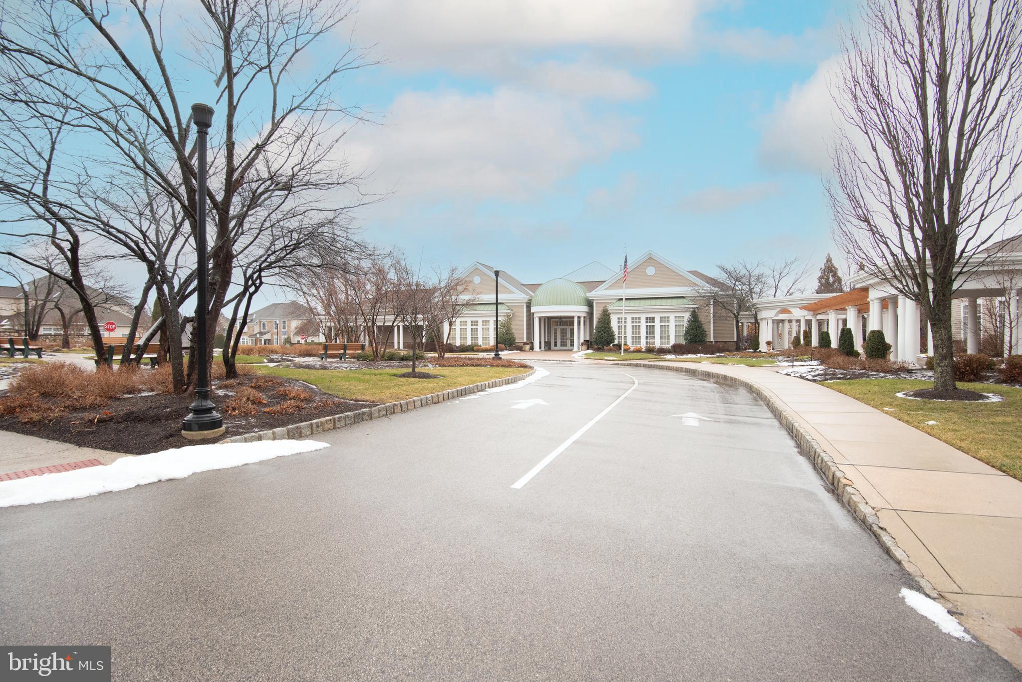 RESERVE AT GWYNEDD - Residential