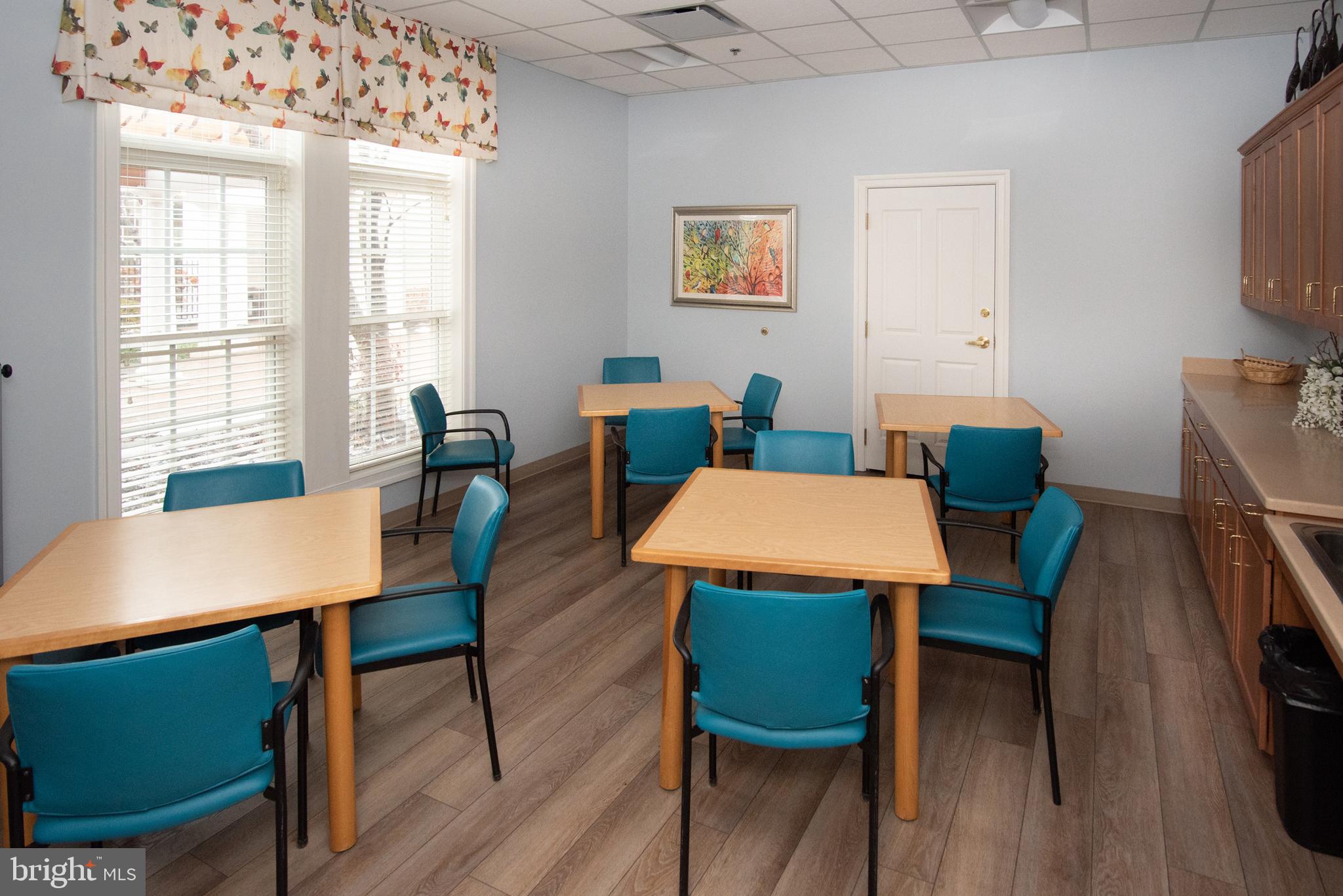 RESERVE AT GWYNEDD - Residential