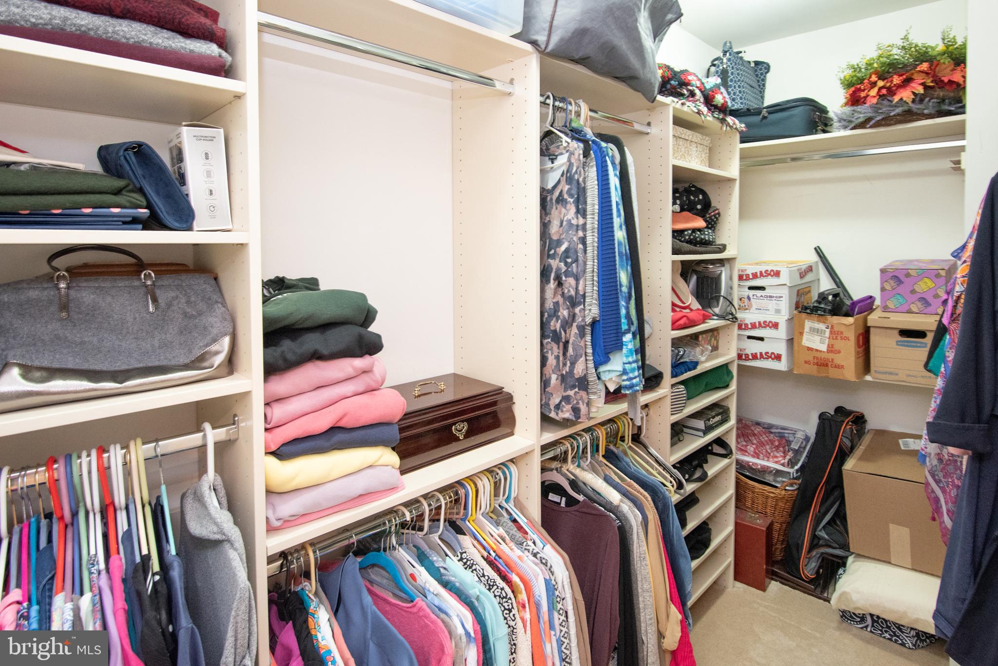 RESERVE AT GWYNEDD - Residential