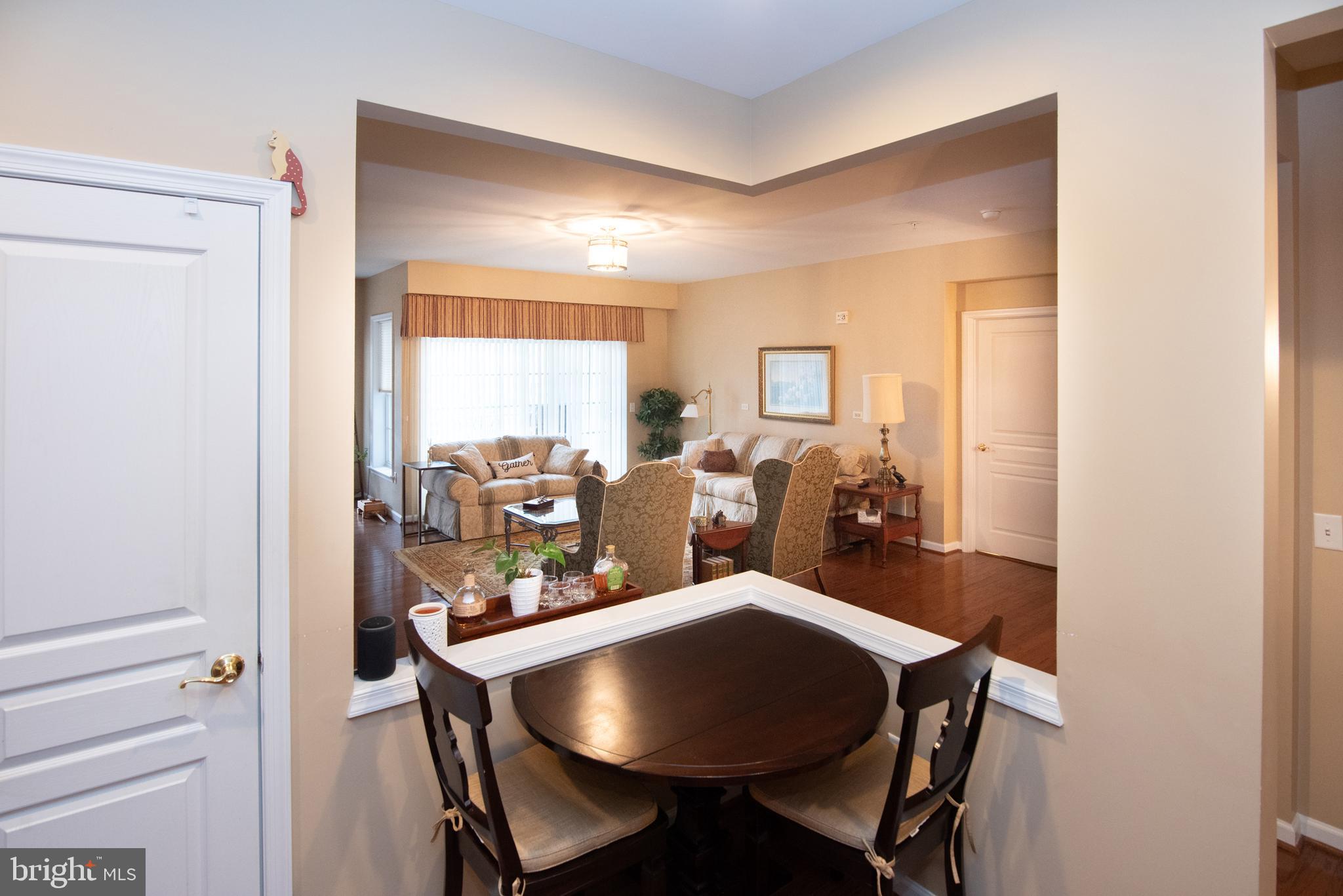 RESERVE AT GWYNEDD - Residential