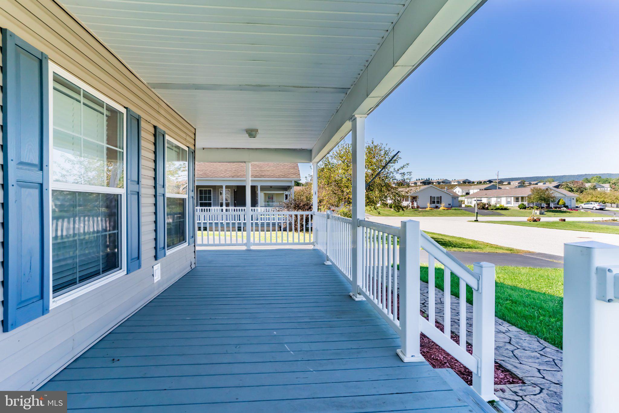 36 ADELE AVENUE