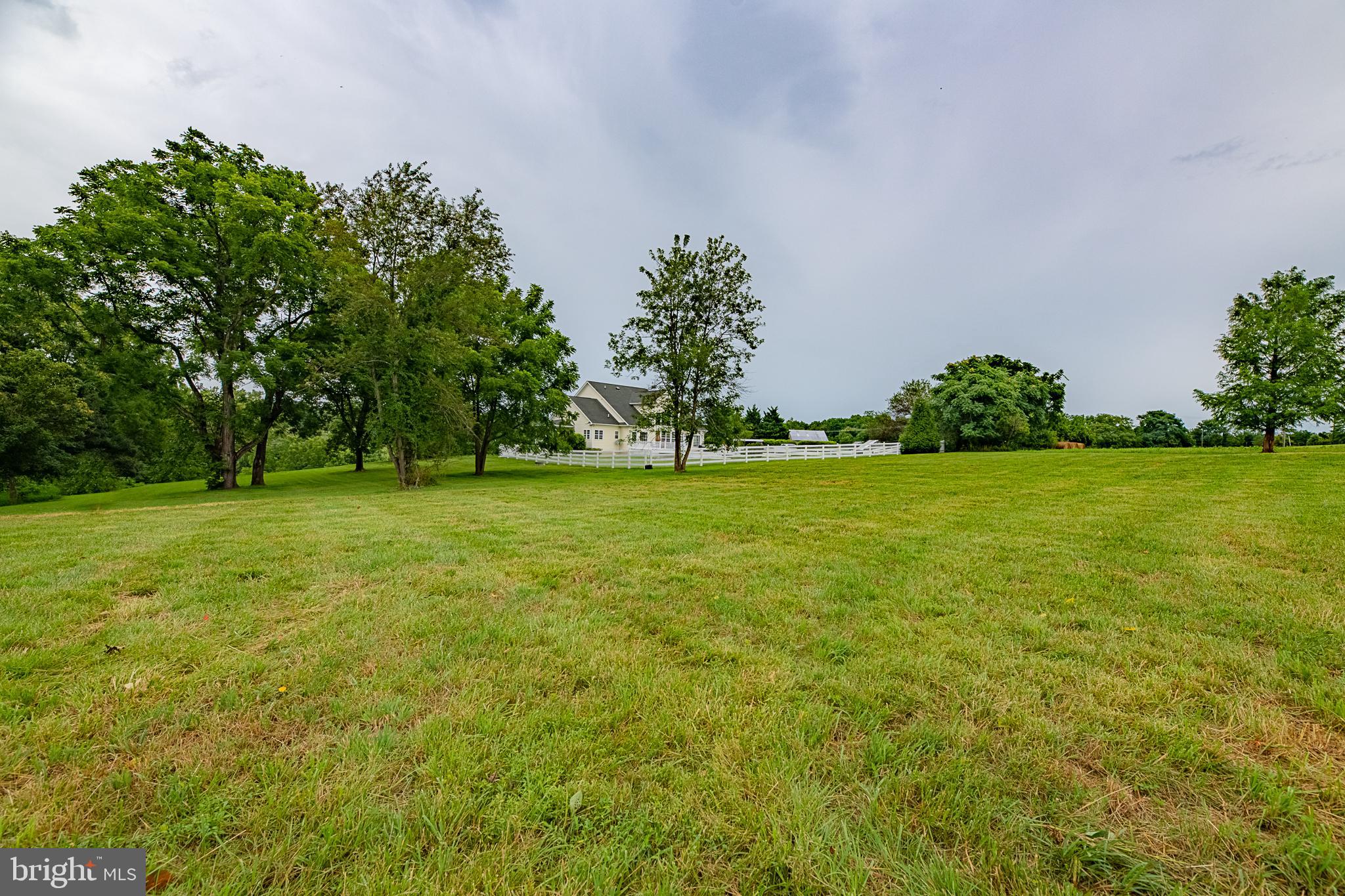 PURCELLVILLE - Residential