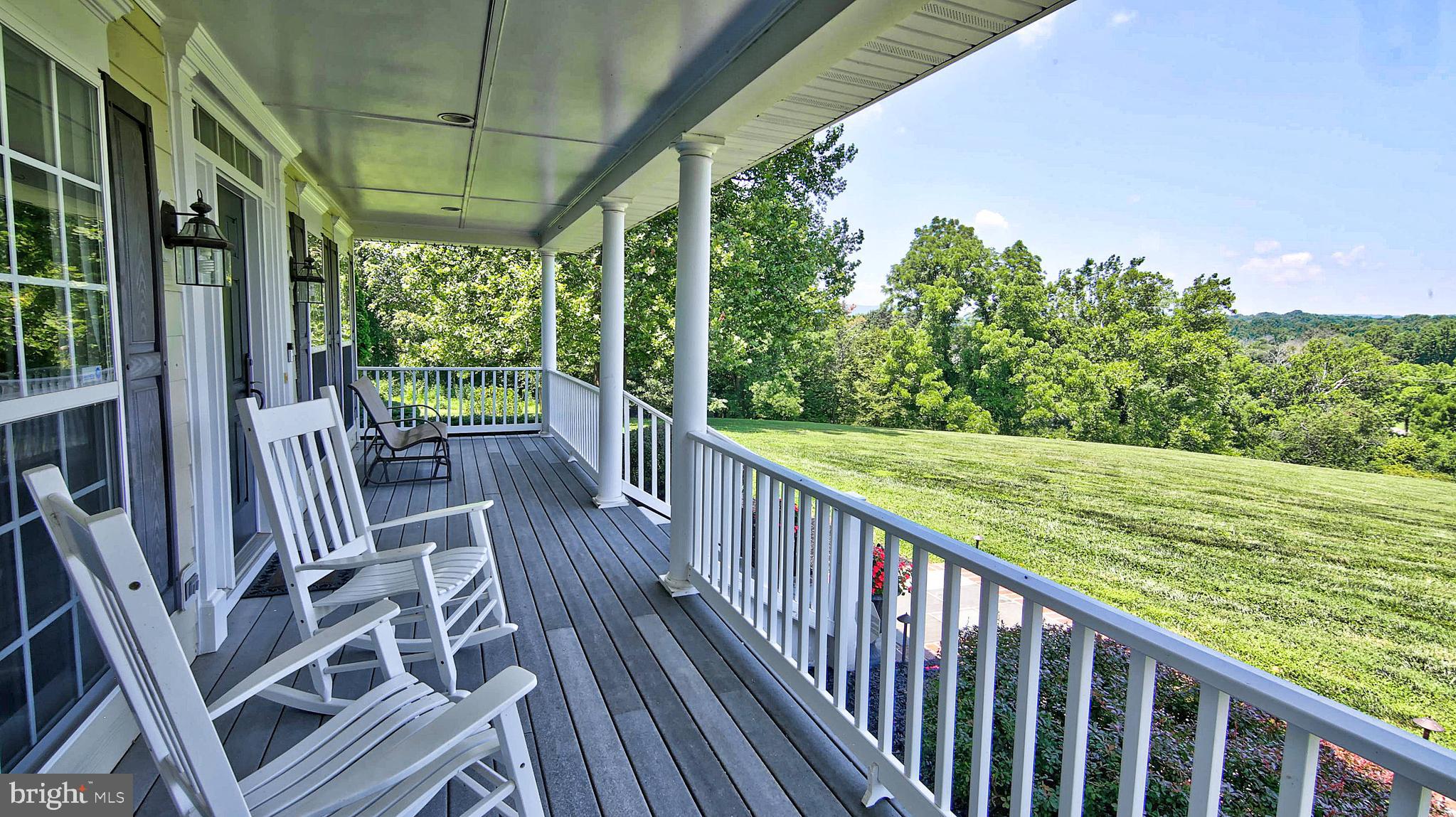 PURCELLVILLE - Residential