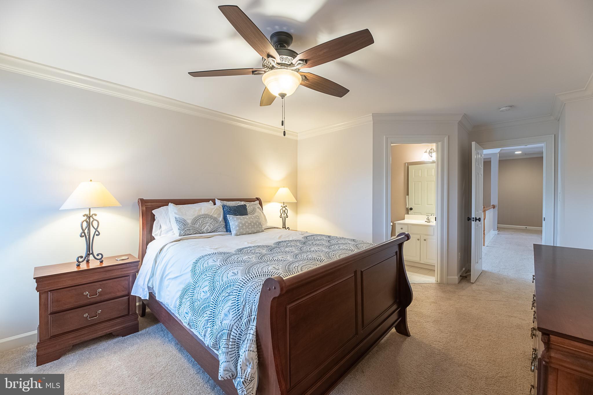 PURCELLVILLE - Residential