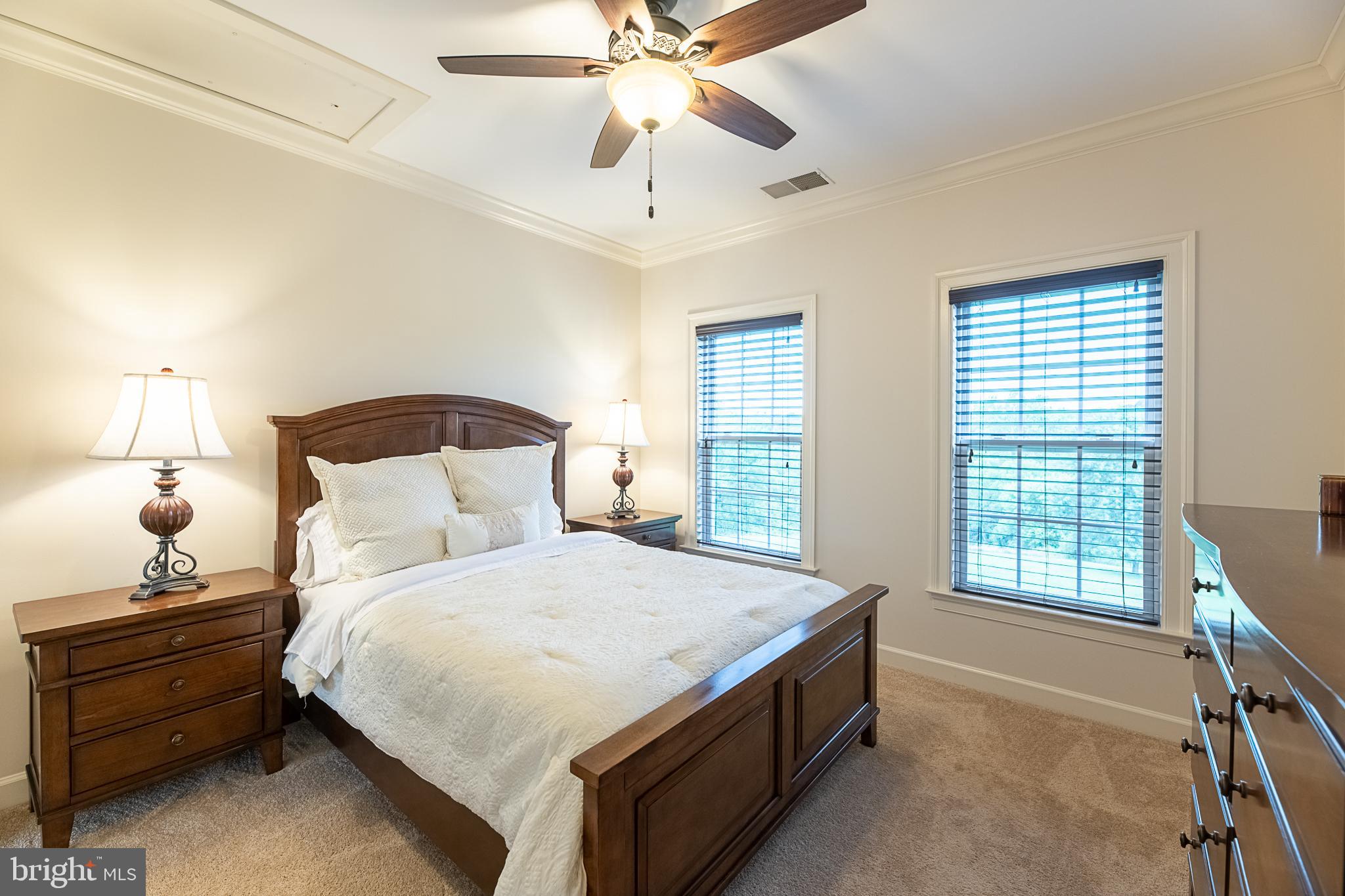 PURCELLVILLE - Residential