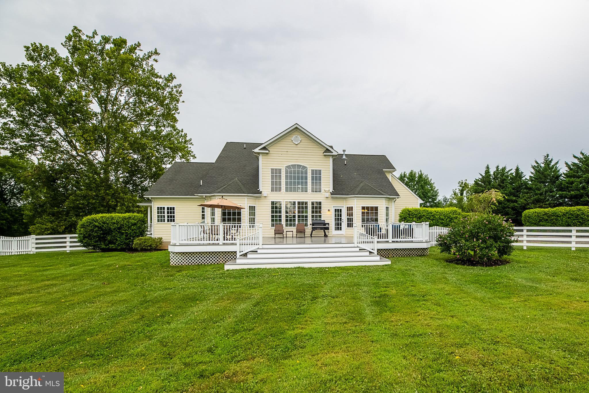 PURCELLVILLE - Residential