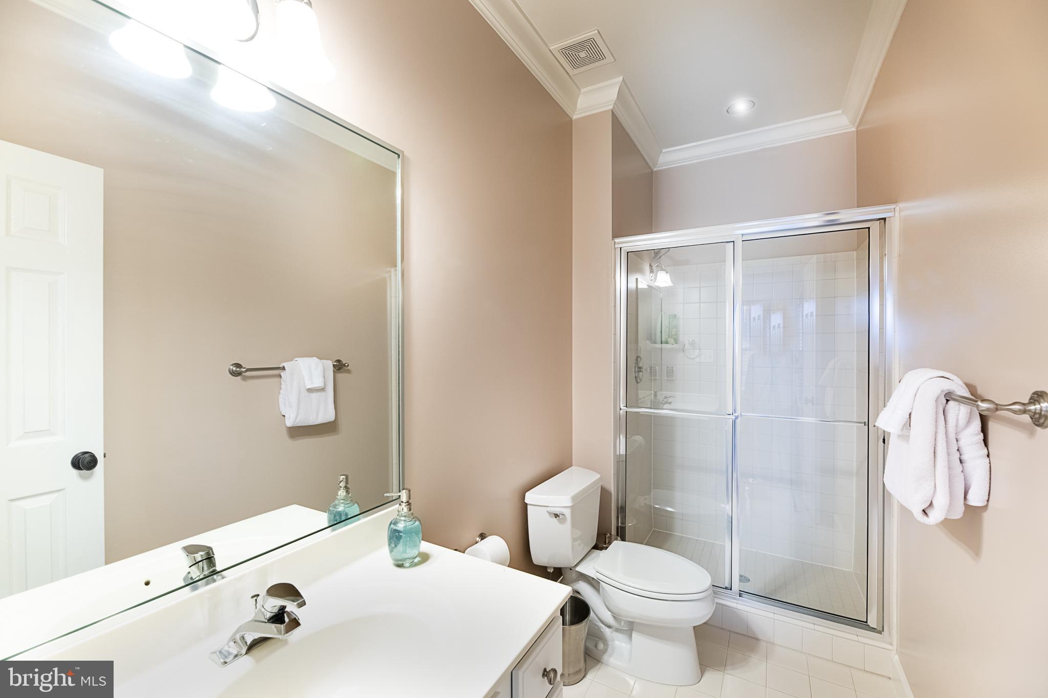 PURCELLVILLE - Residential