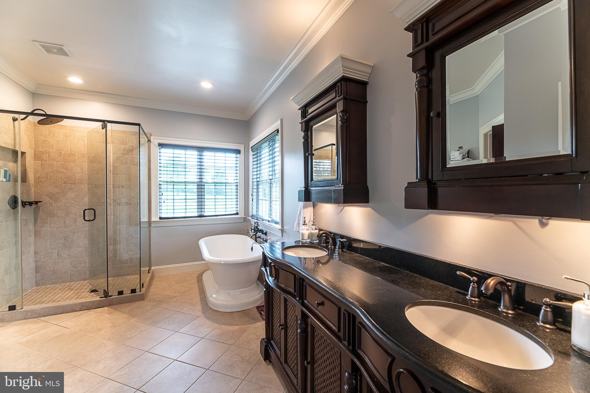 PURCELLVILLE - Residential