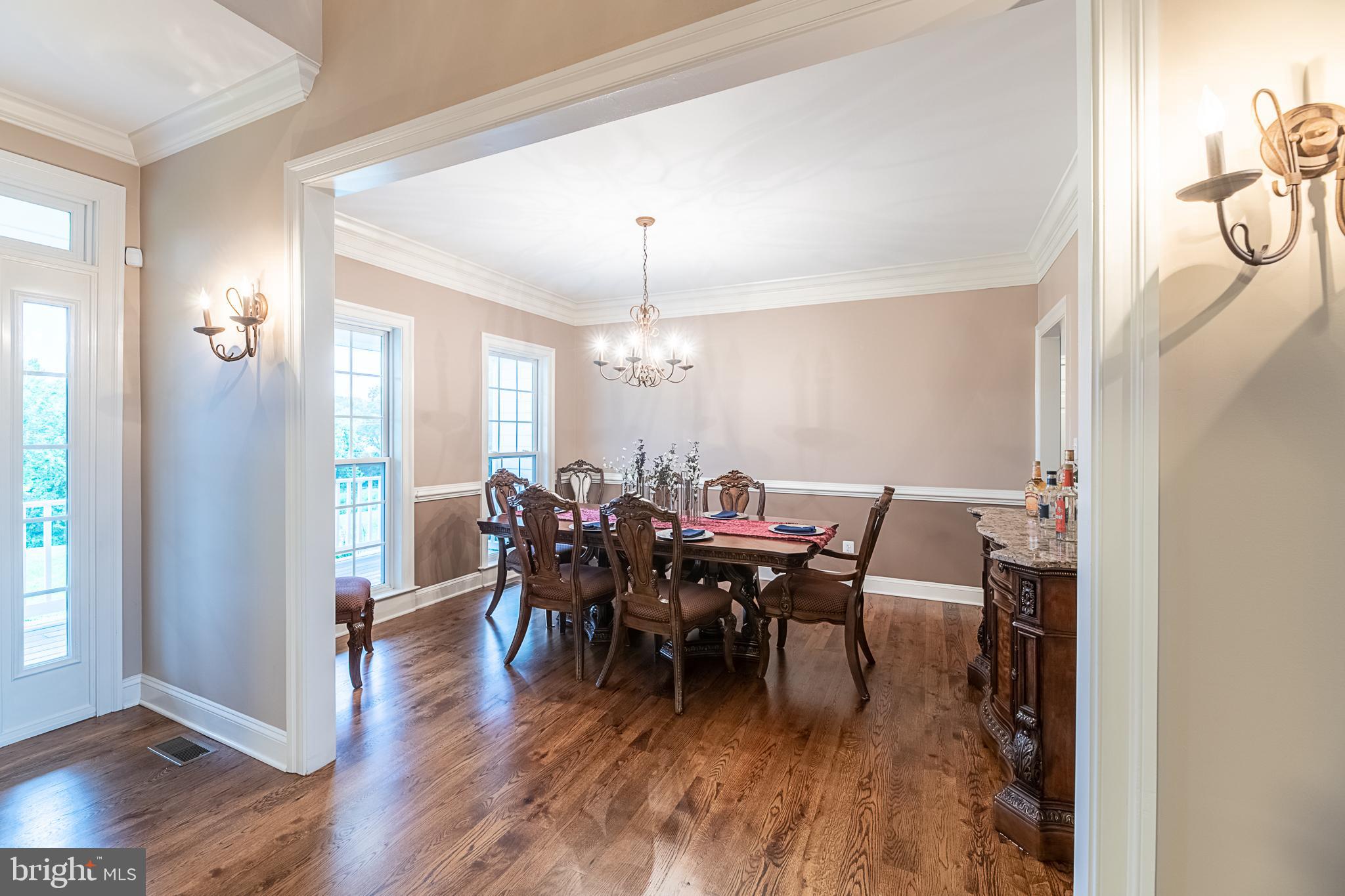 PURCELLVILLE - Residential