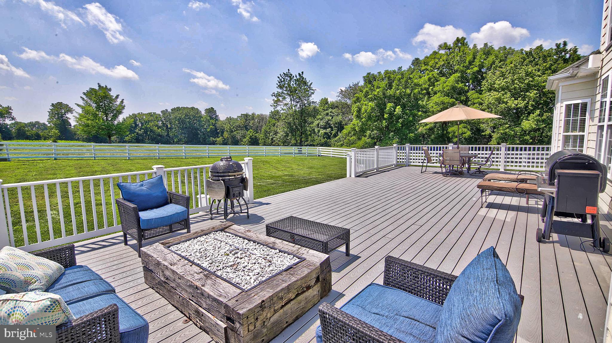 PURCELLVILLE - Residential