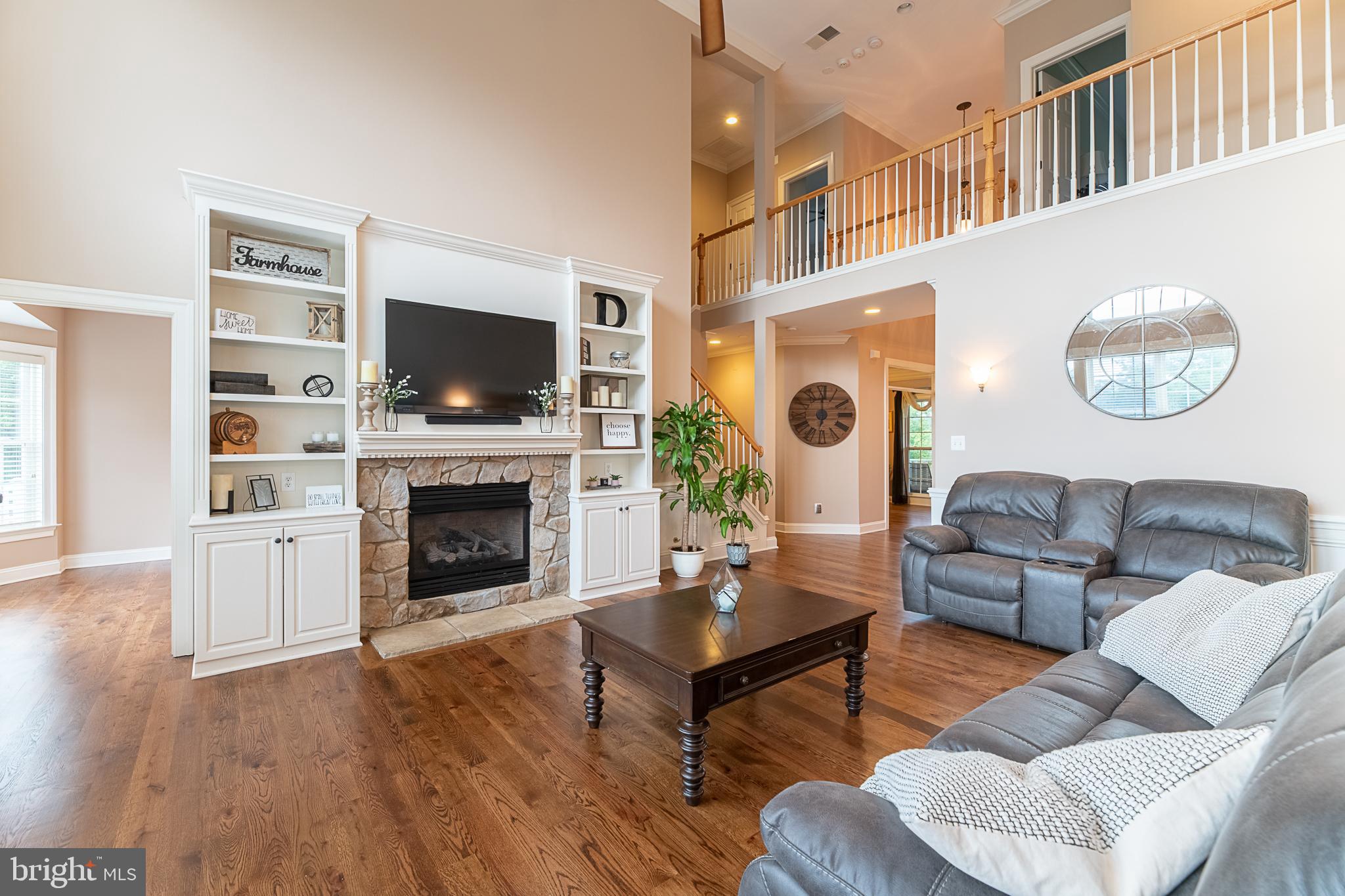 PURCELLVILLE - Residential