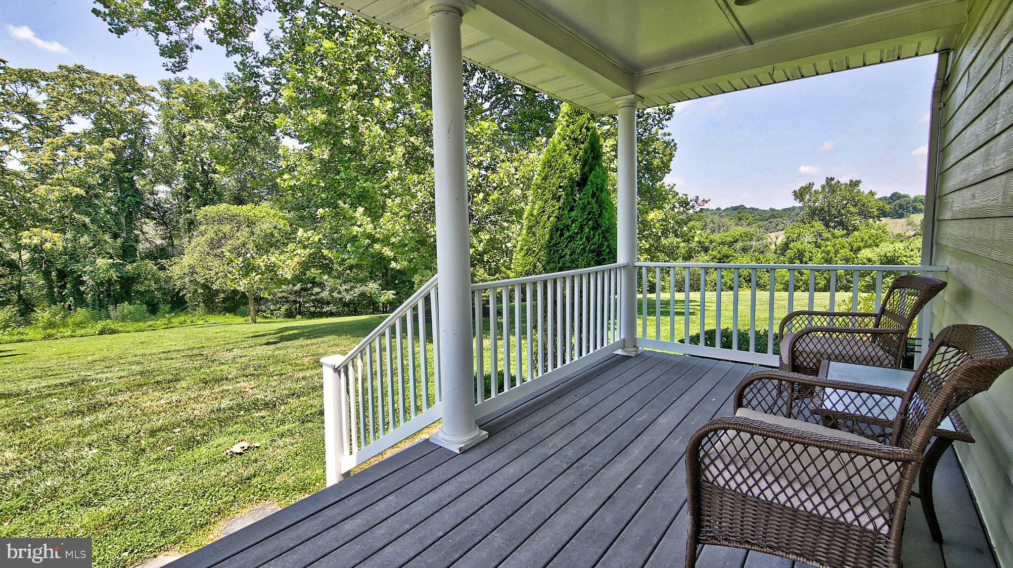 PURCELLVILLE - Residential