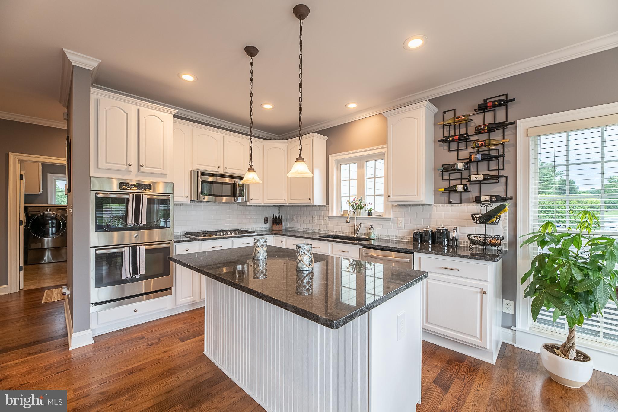 PURCELLVILLE - Residential