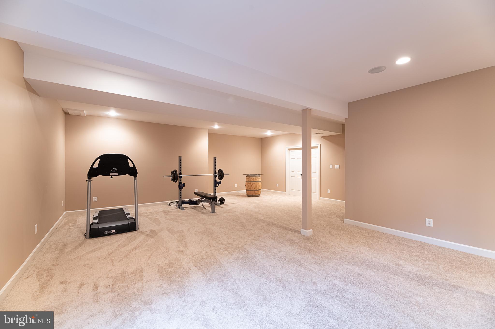 PURCELLVILLE - Residential