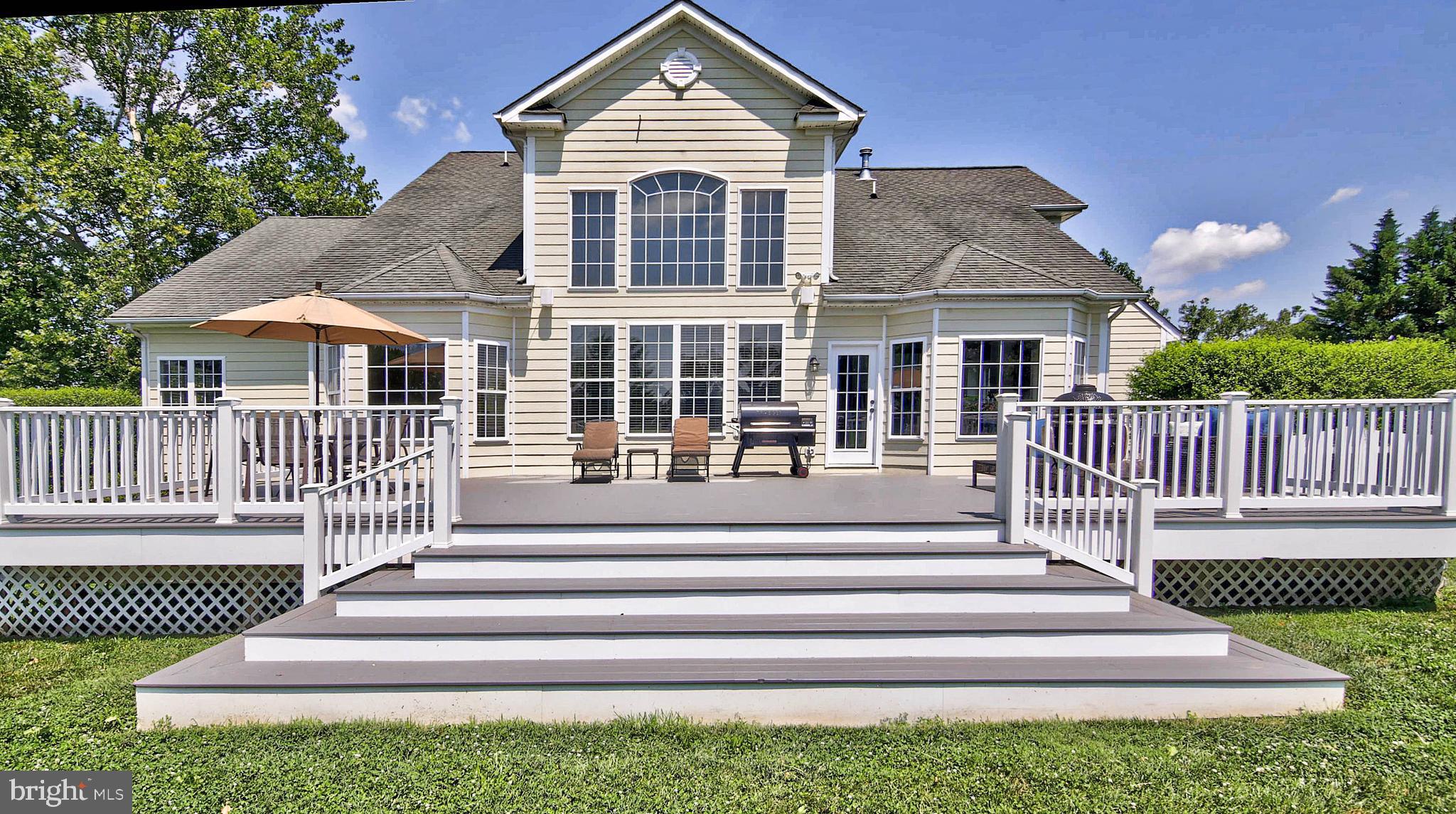 PURCELLVILLE - Residential