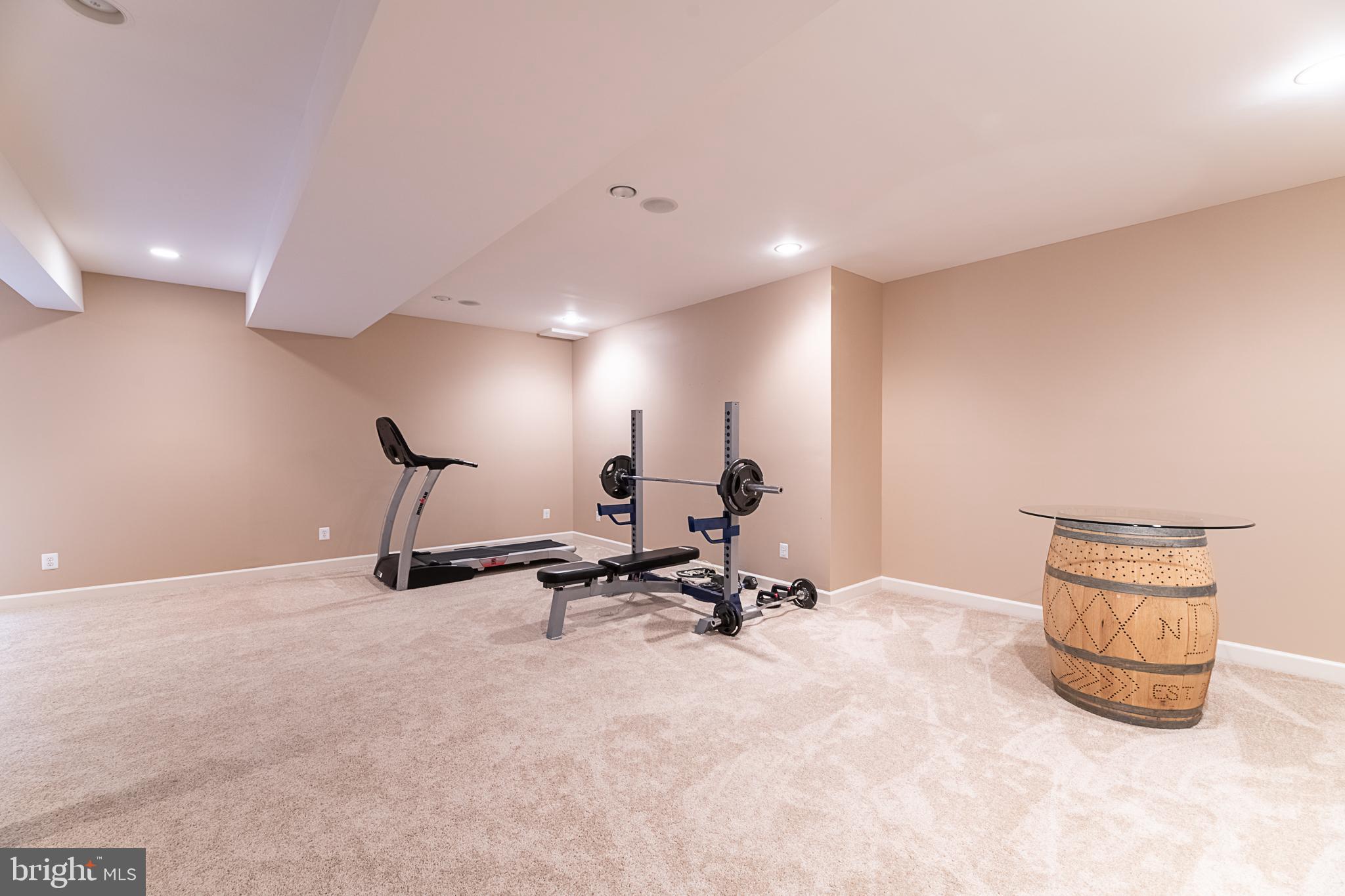 PURCELLVILLE - Residential