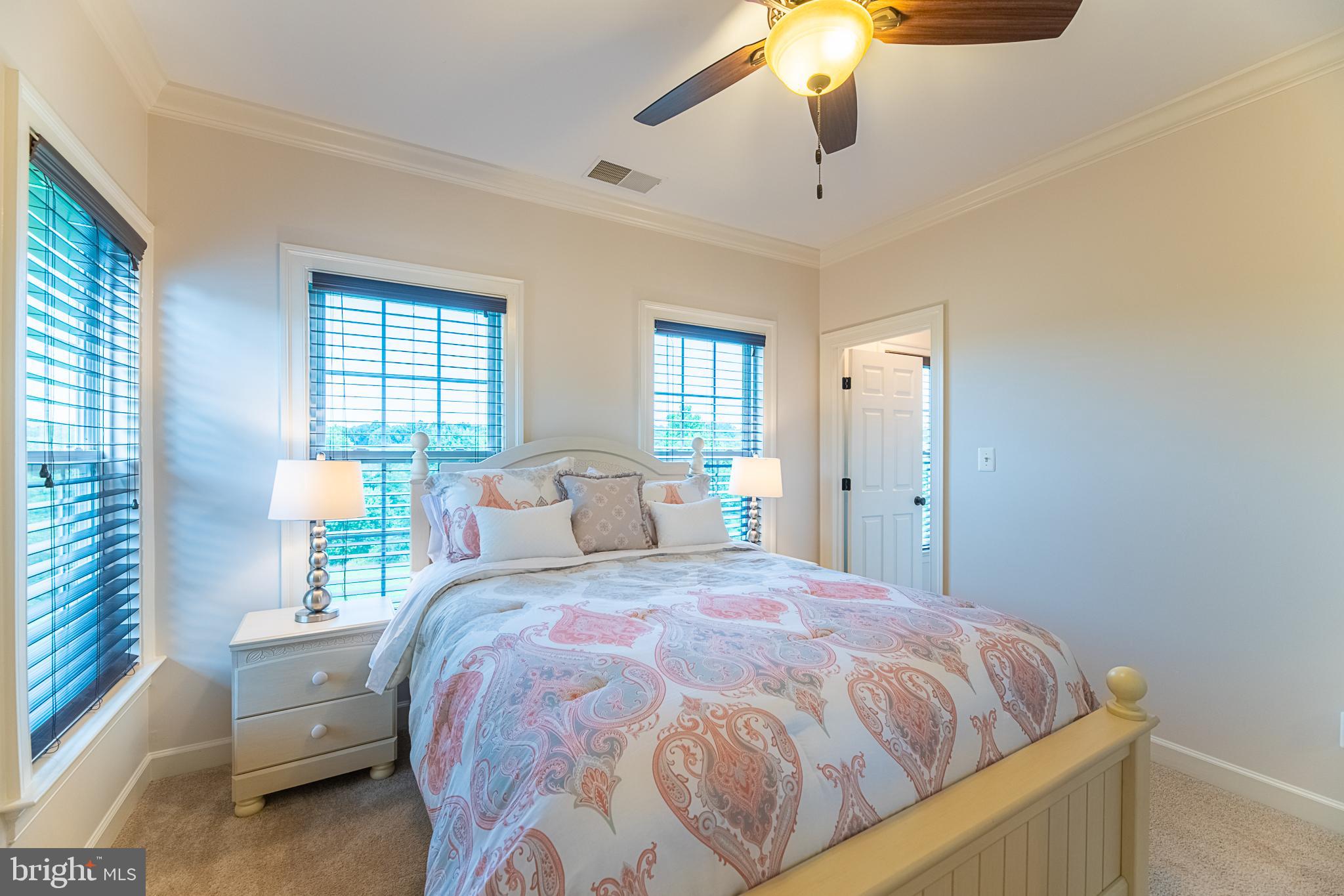 PURCELLVILLE - Residential