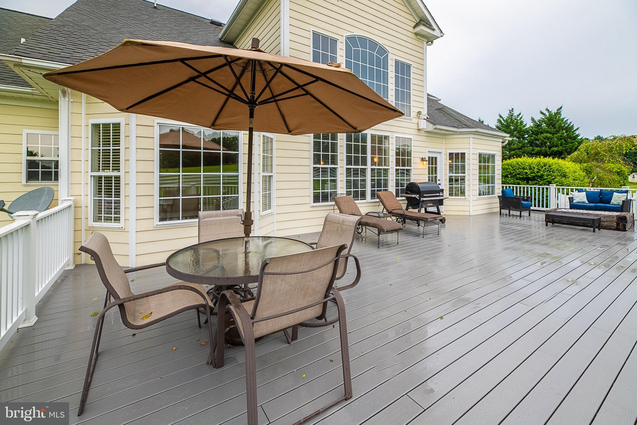 PURCELLVILLE - Residential