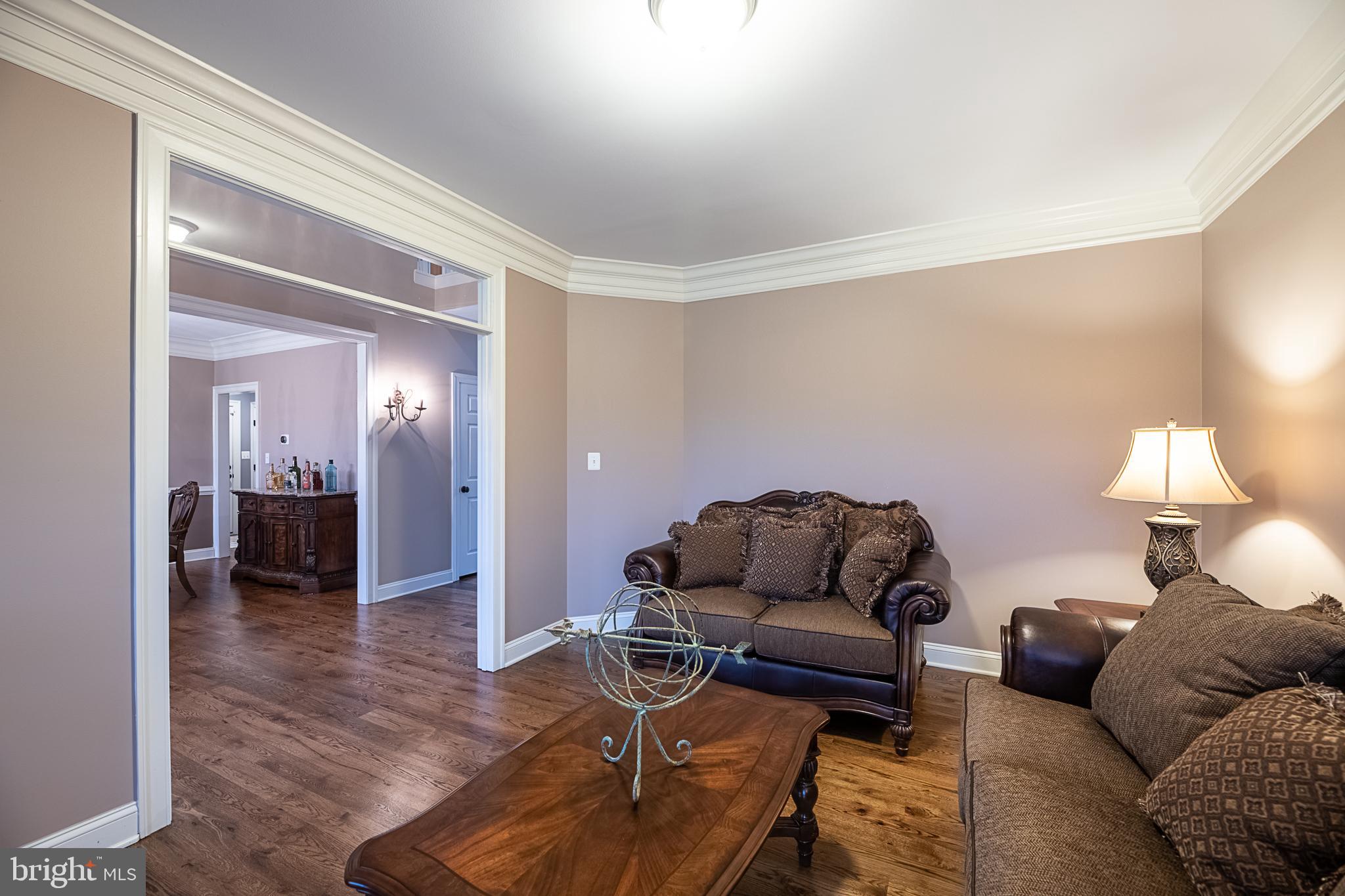 PURCELLVILLE - Residential