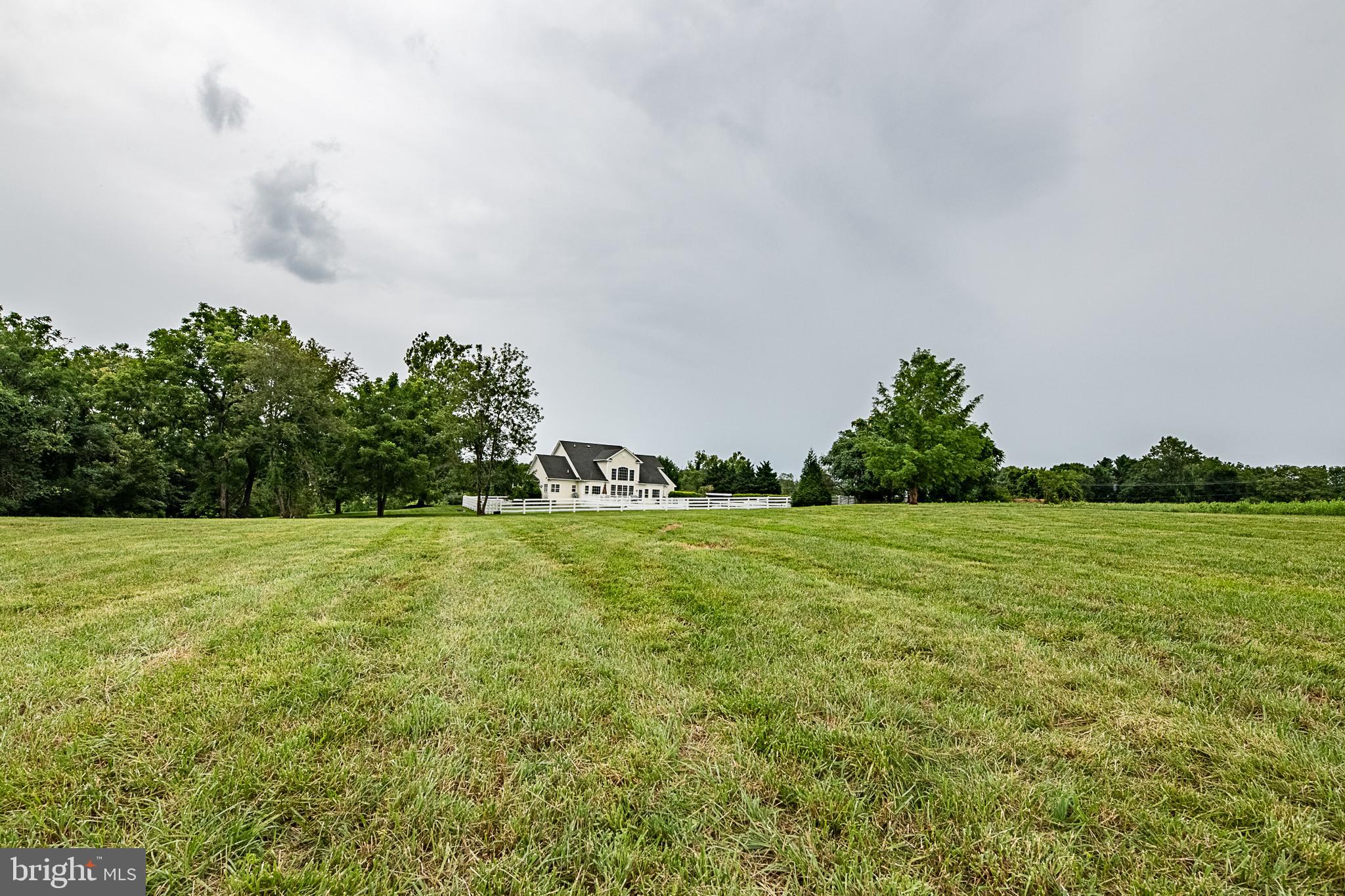 PURCELLVILLE - Residential