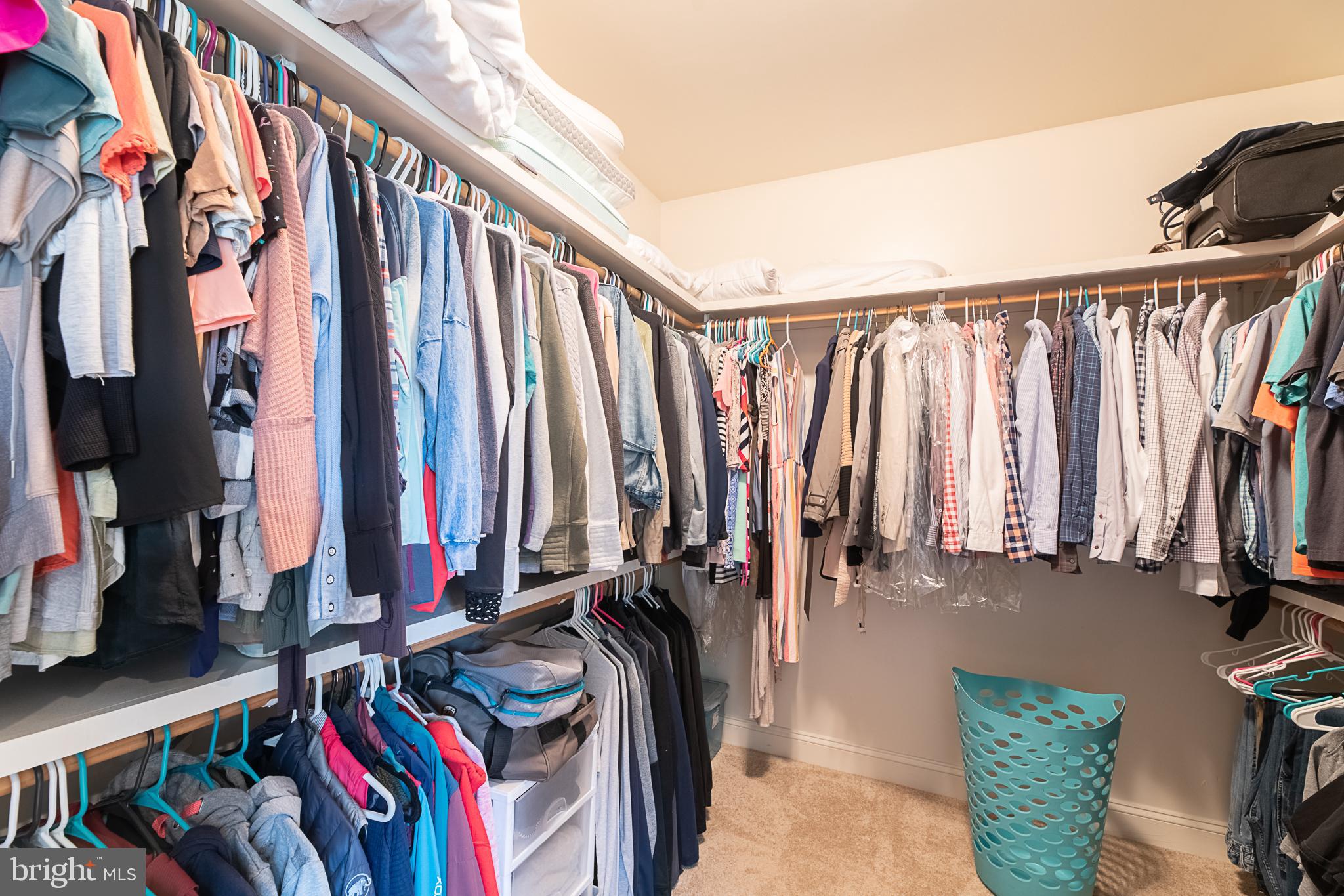 PURCELLVILLE - Residential