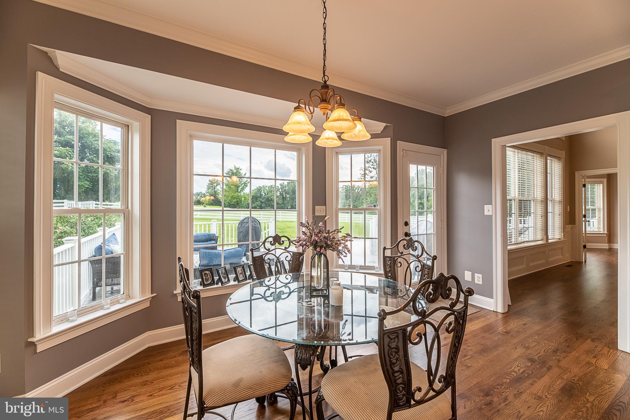 PURCELLVILLE - Residential