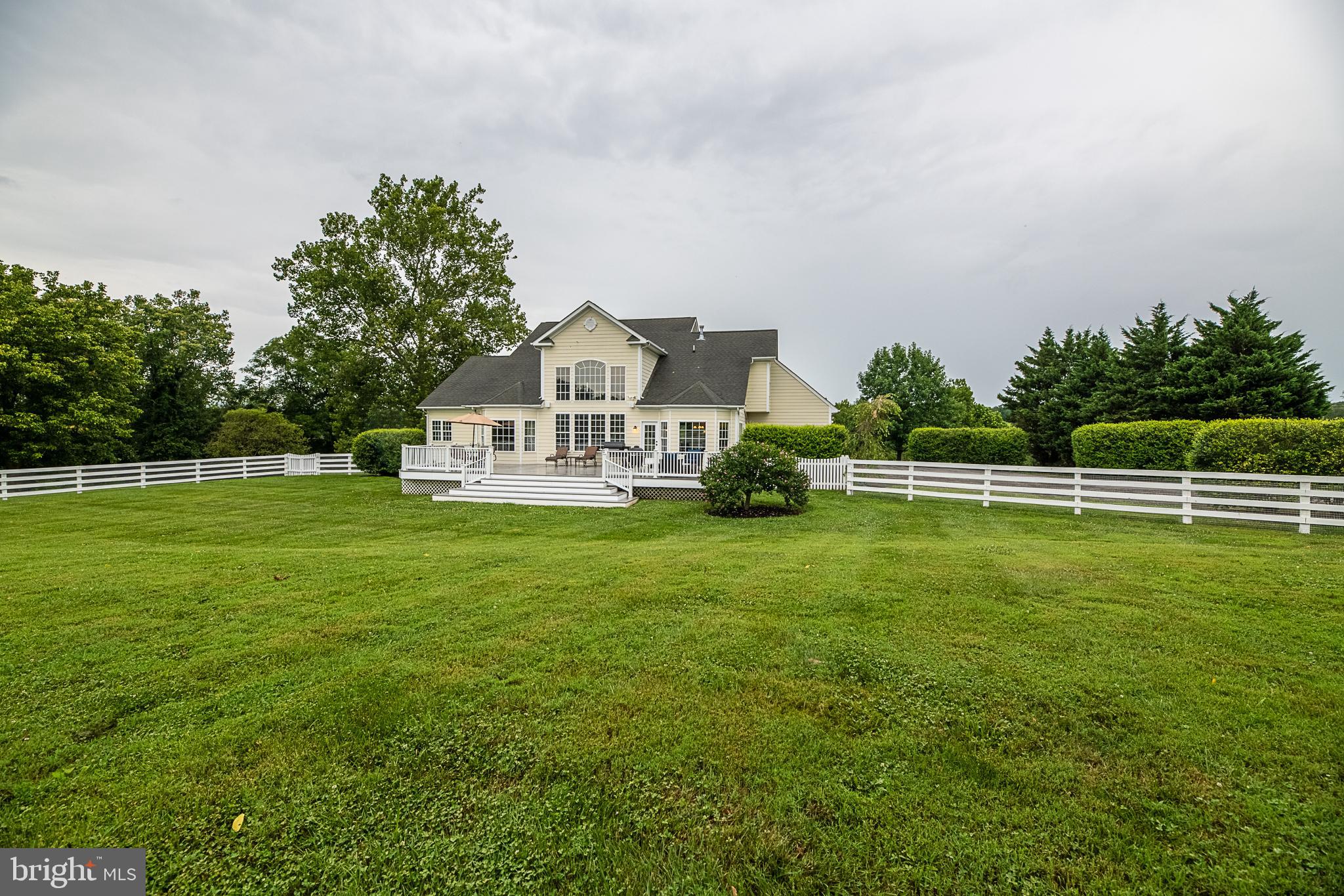 PURCELLVILLE - Residential