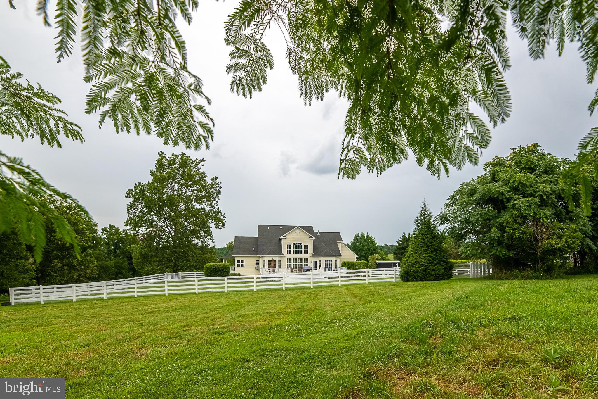PURCELLVILLE - Residential