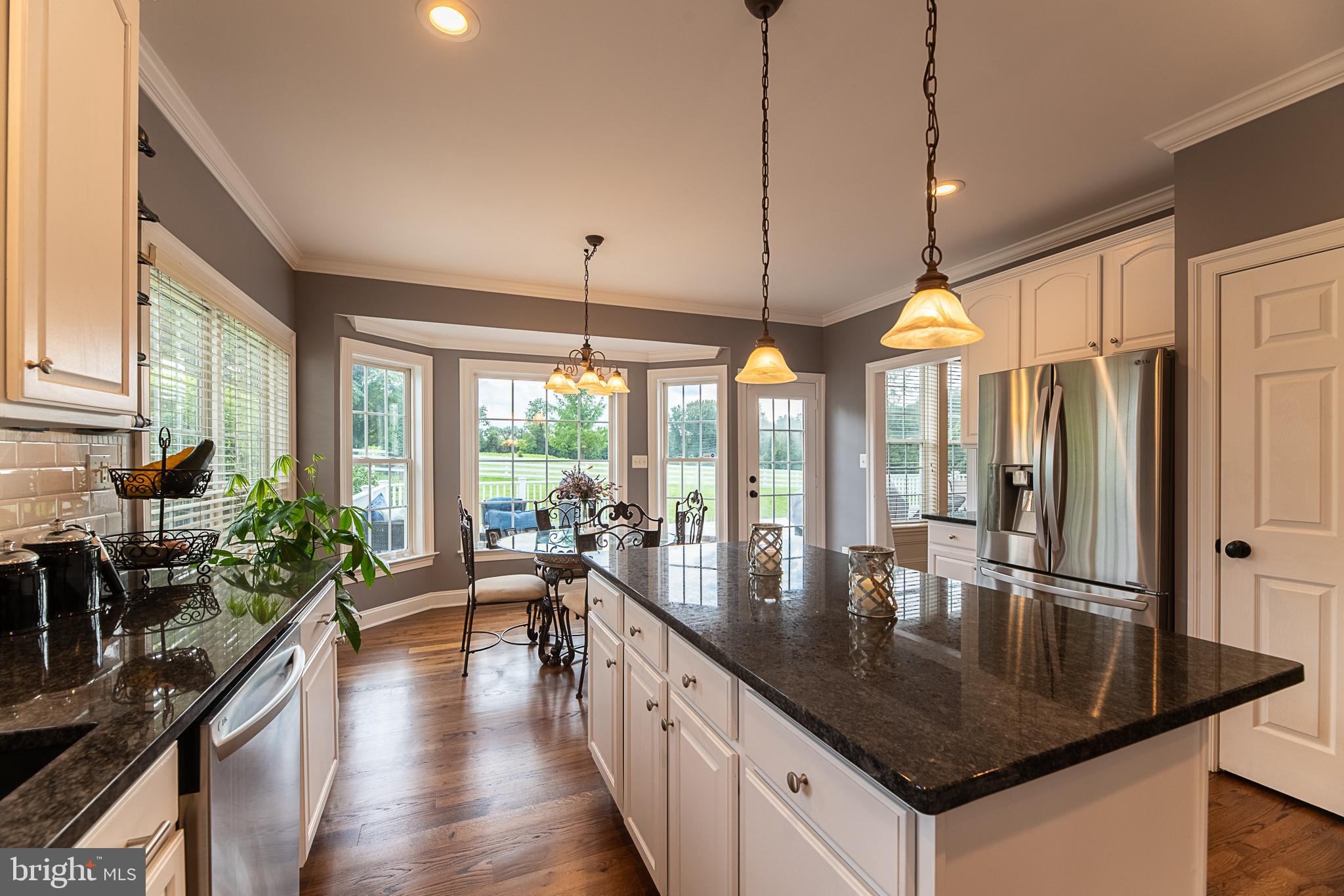 PURCELLVILLE - Residential