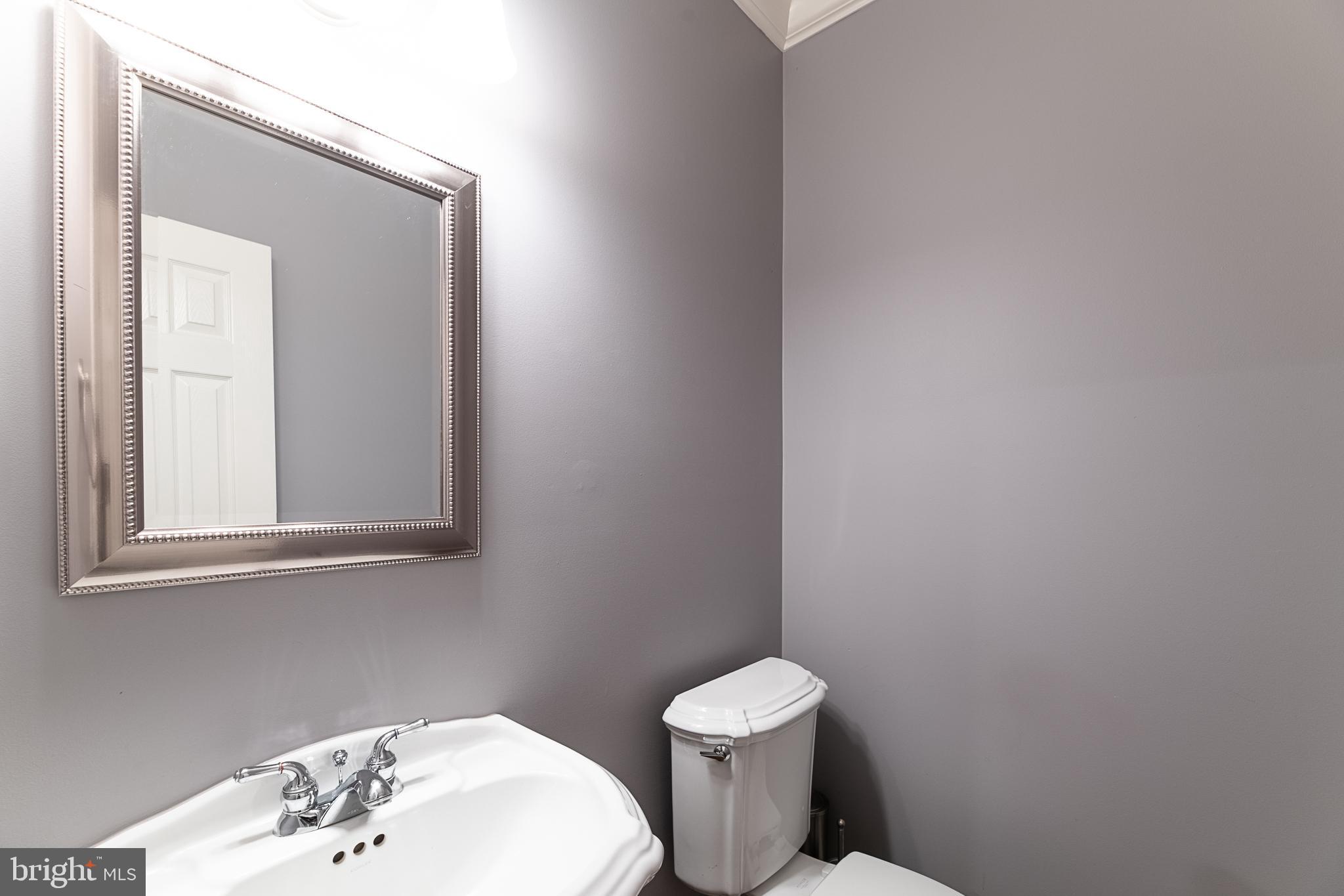 PURCELLVILLE - Residential