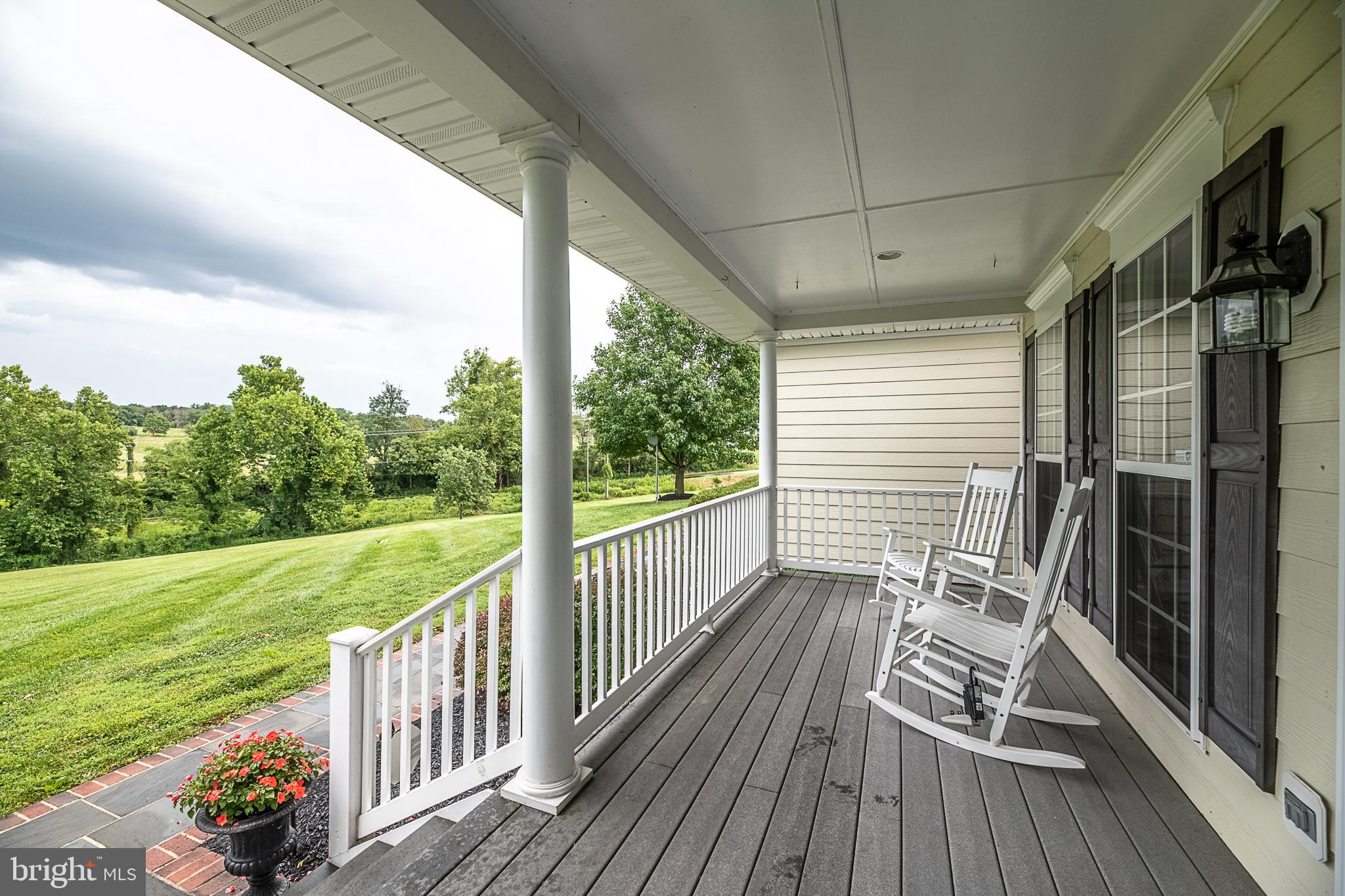 PURCELLVILLE - Residential