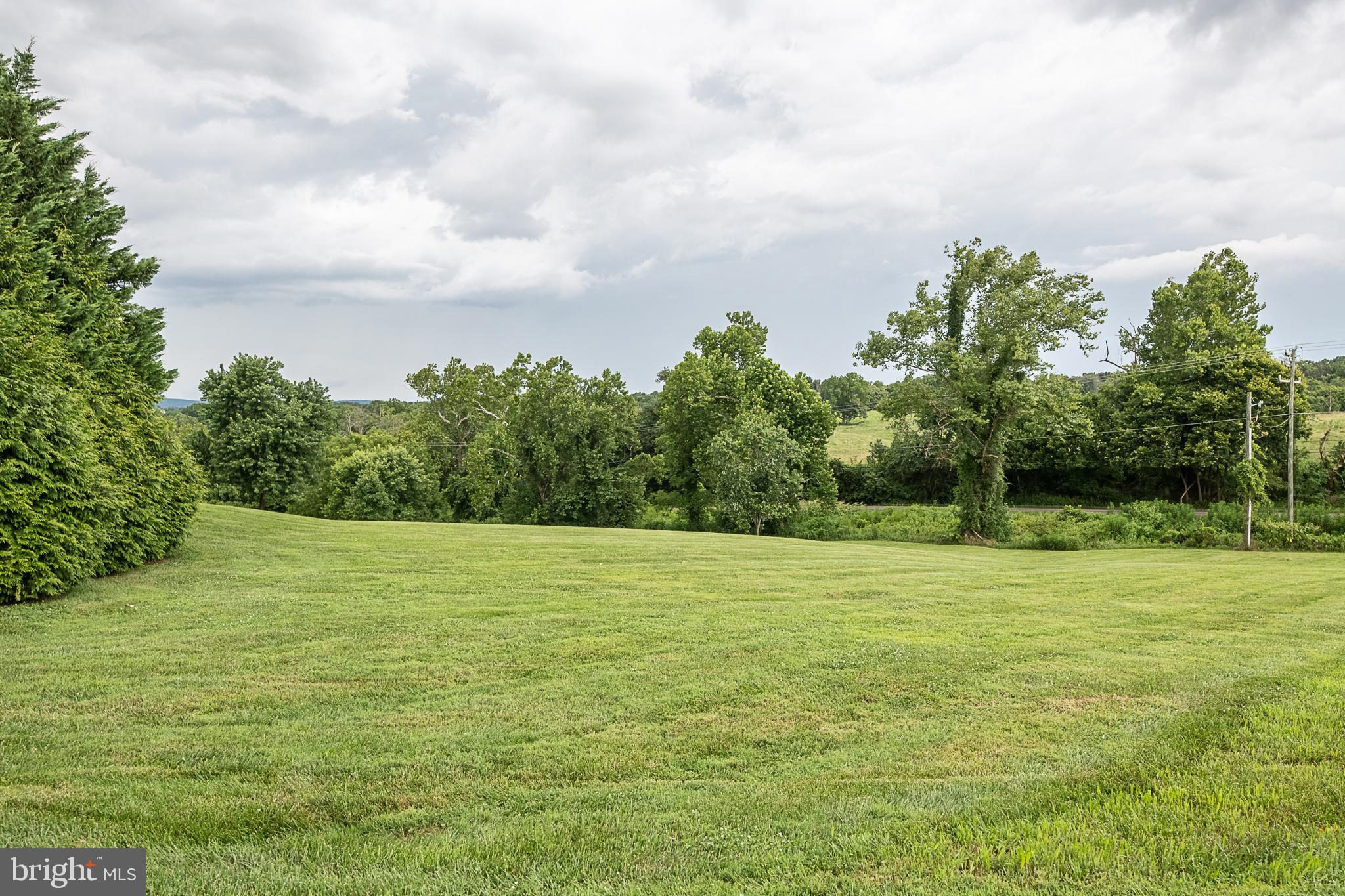 PURCELLVILLE - Residential