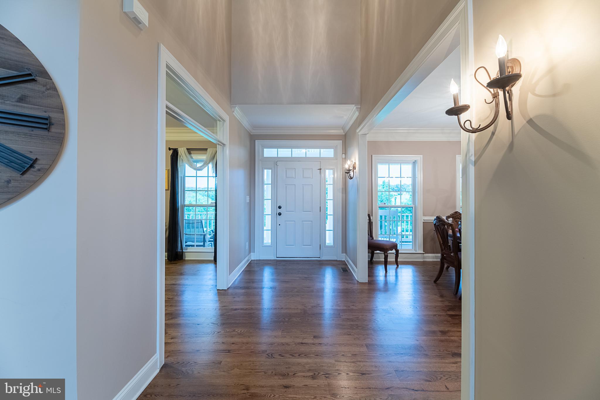 PURCELLVILLE - Residential