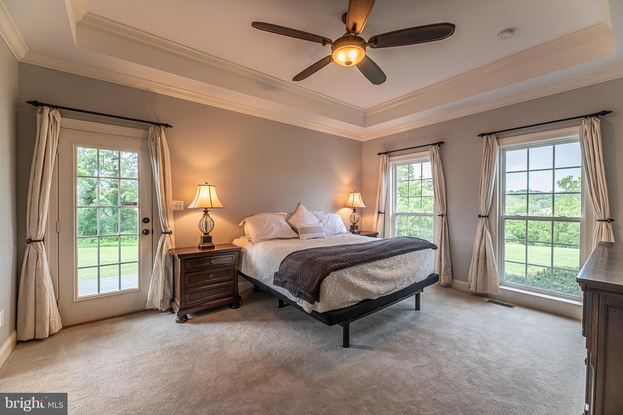 PURCELLVILLE - Residential