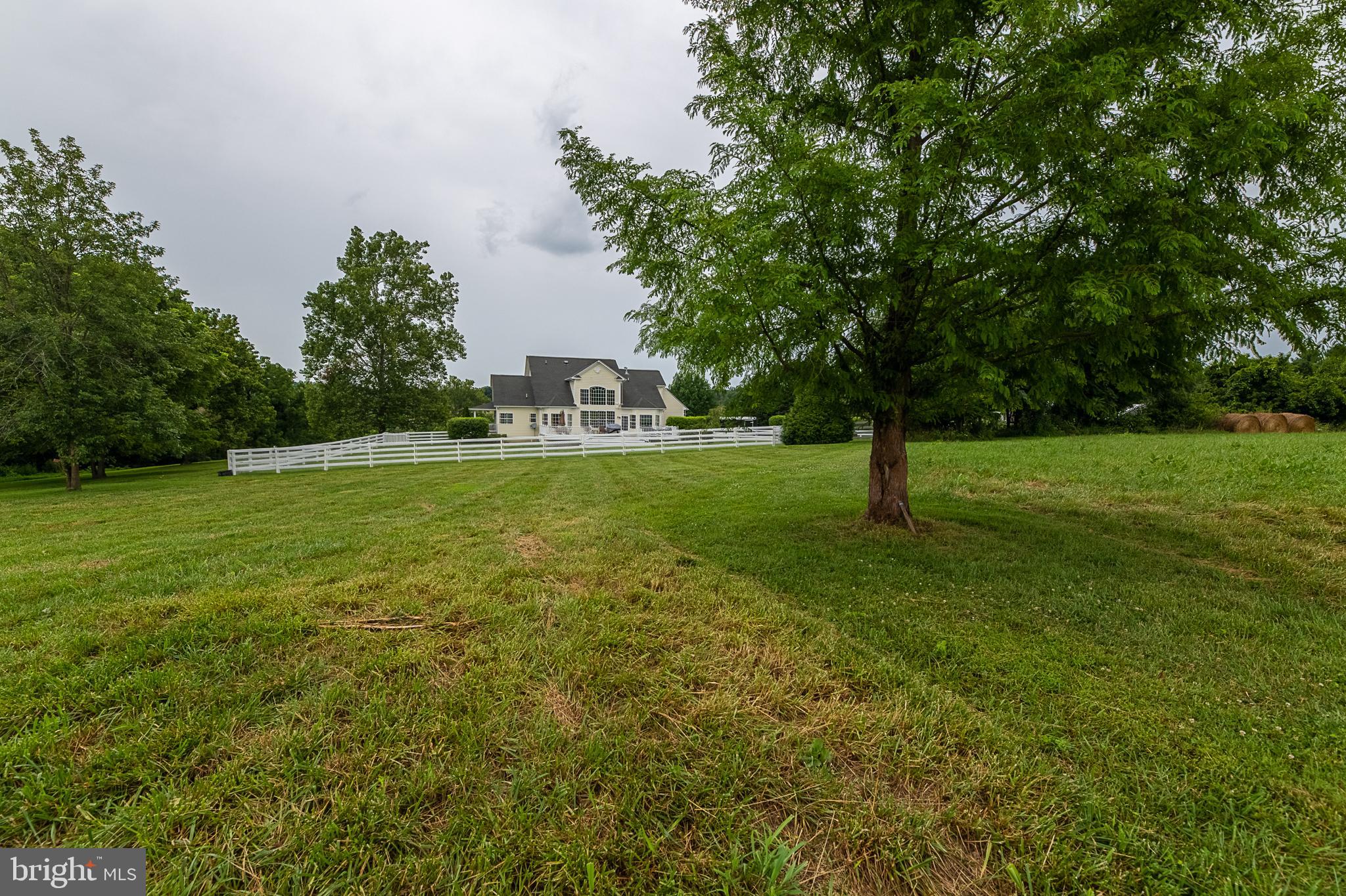 PURCELLVILLE - Residential