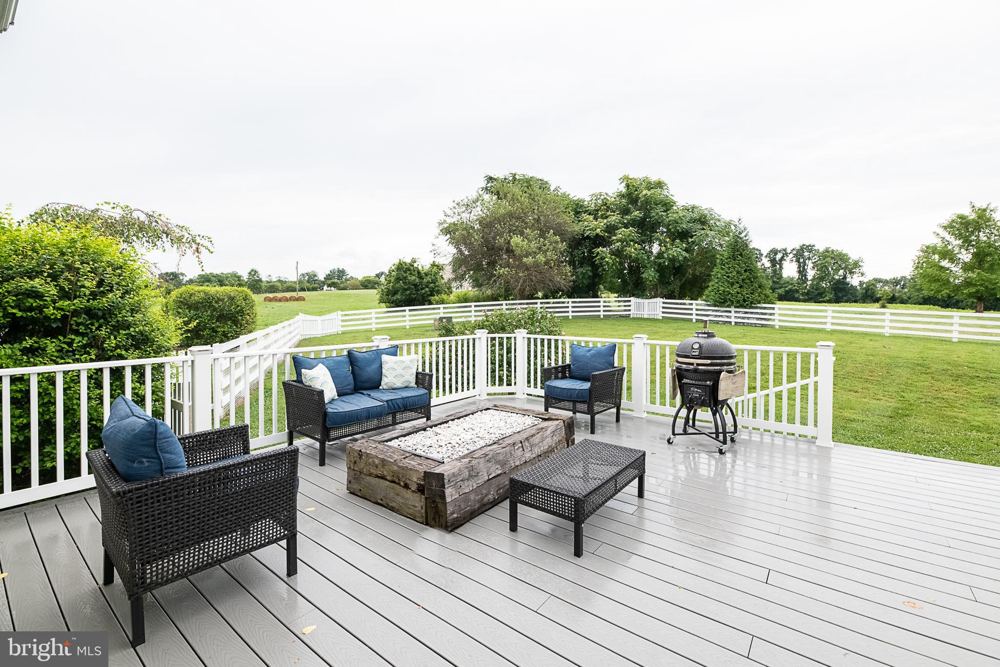 PURCELLVILLE - Residential