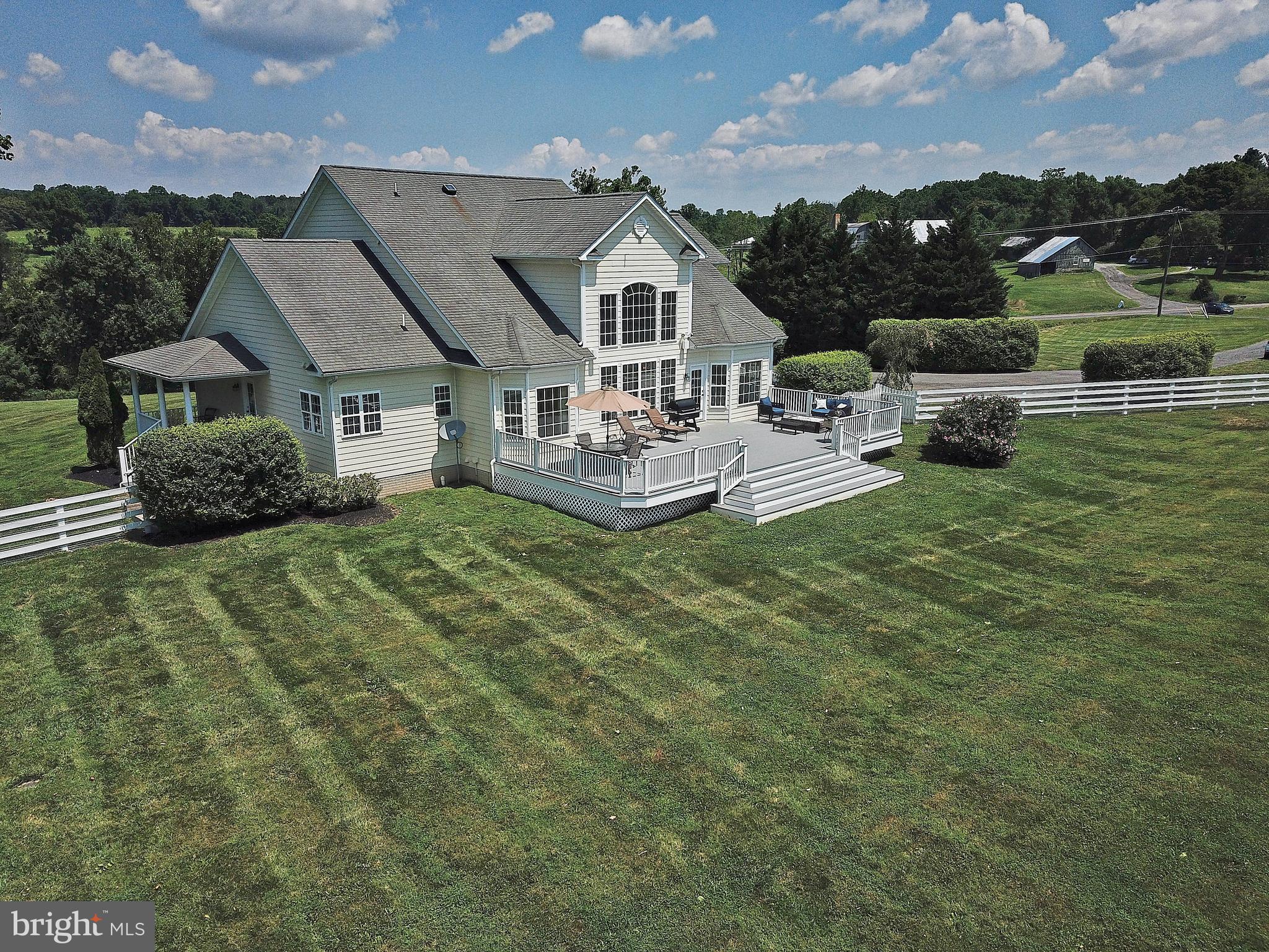 PURCELLVILLE - Residential