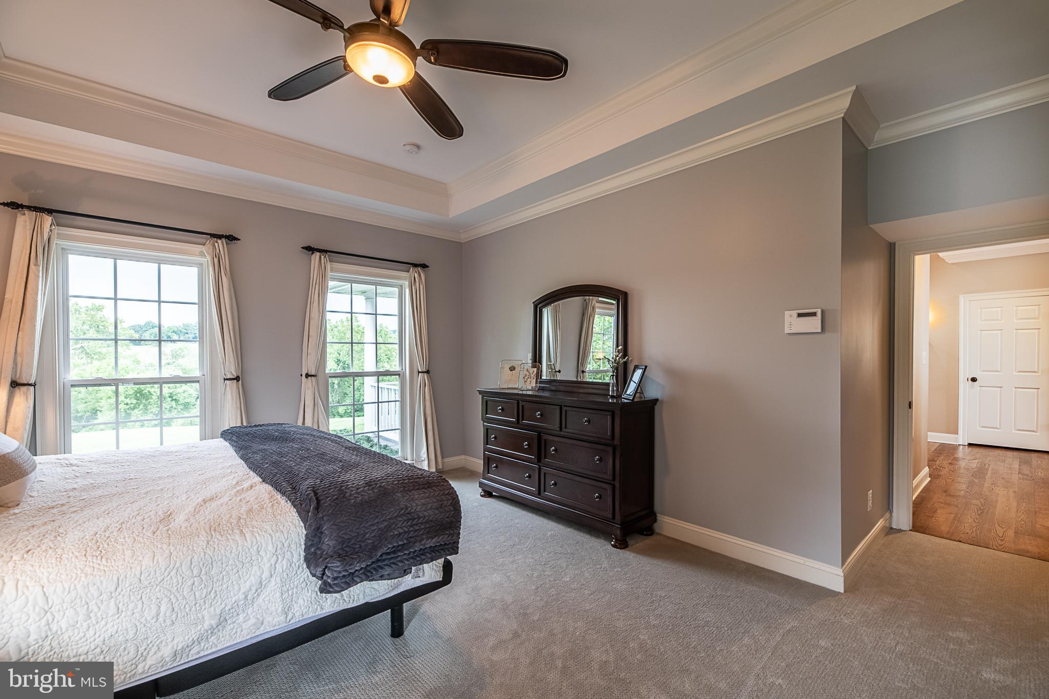 PURCELLVILLE - Residential