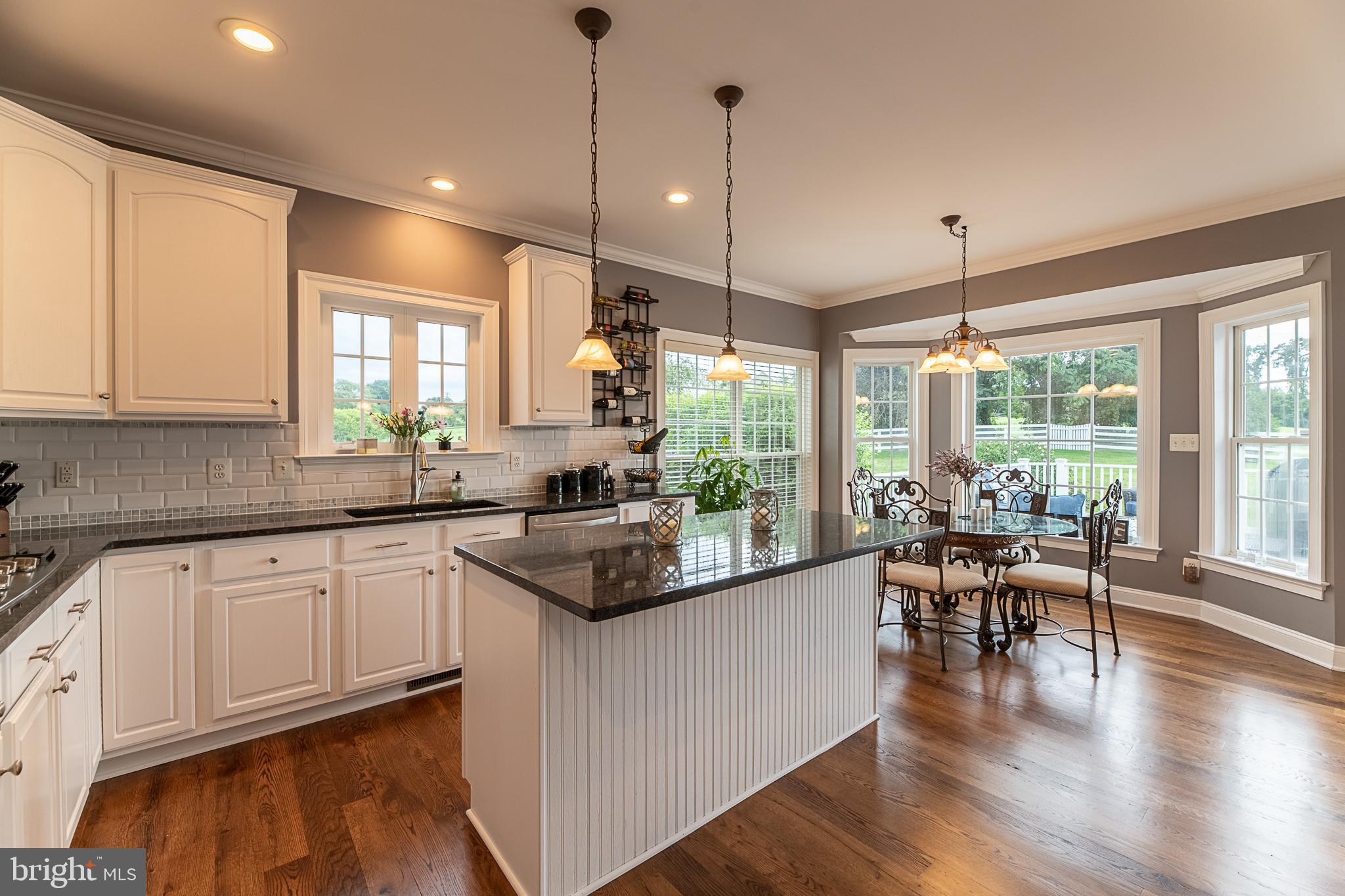 PURCELLVILLE - Residential