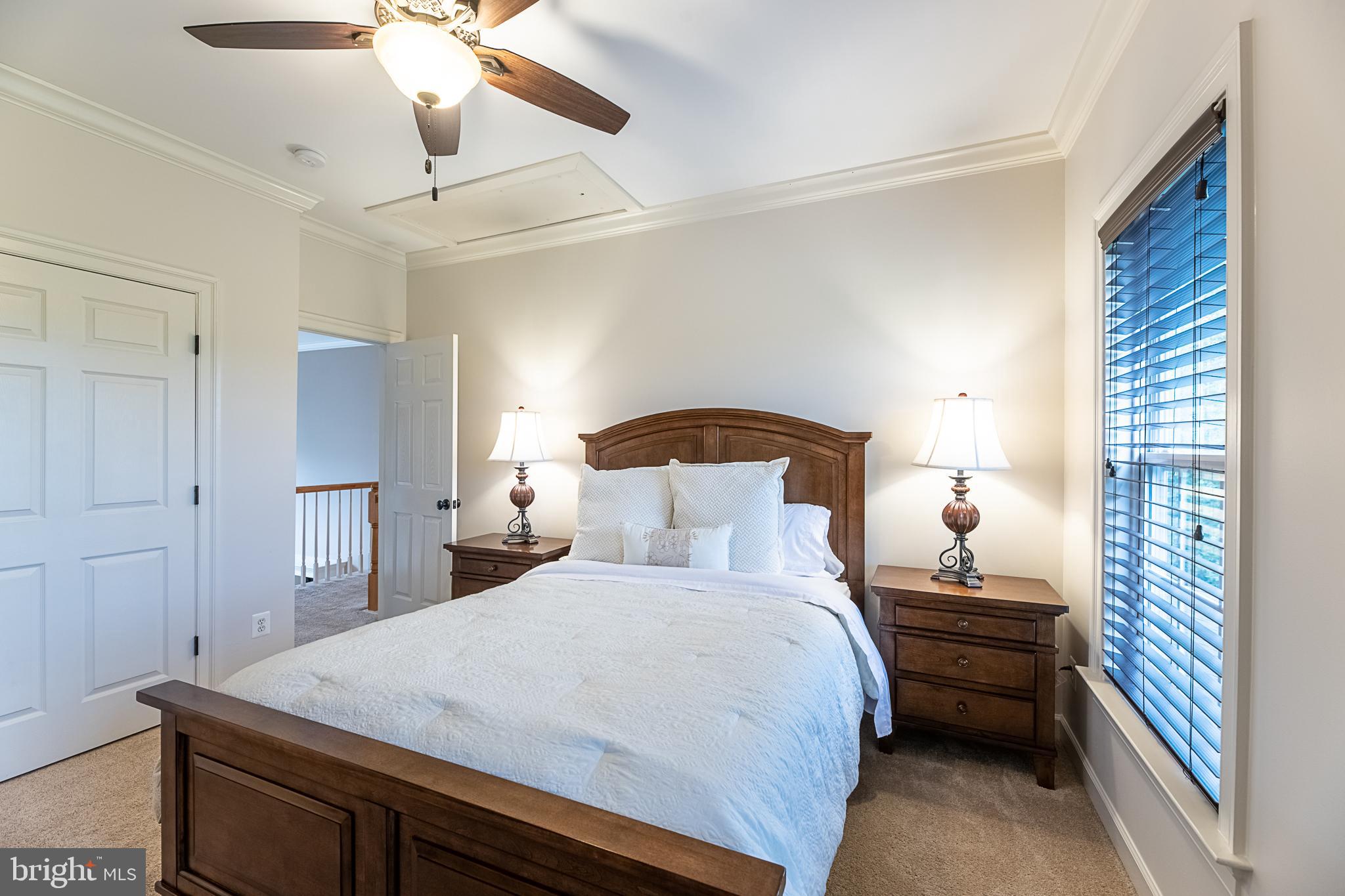 PURCELLVILLE - Residential