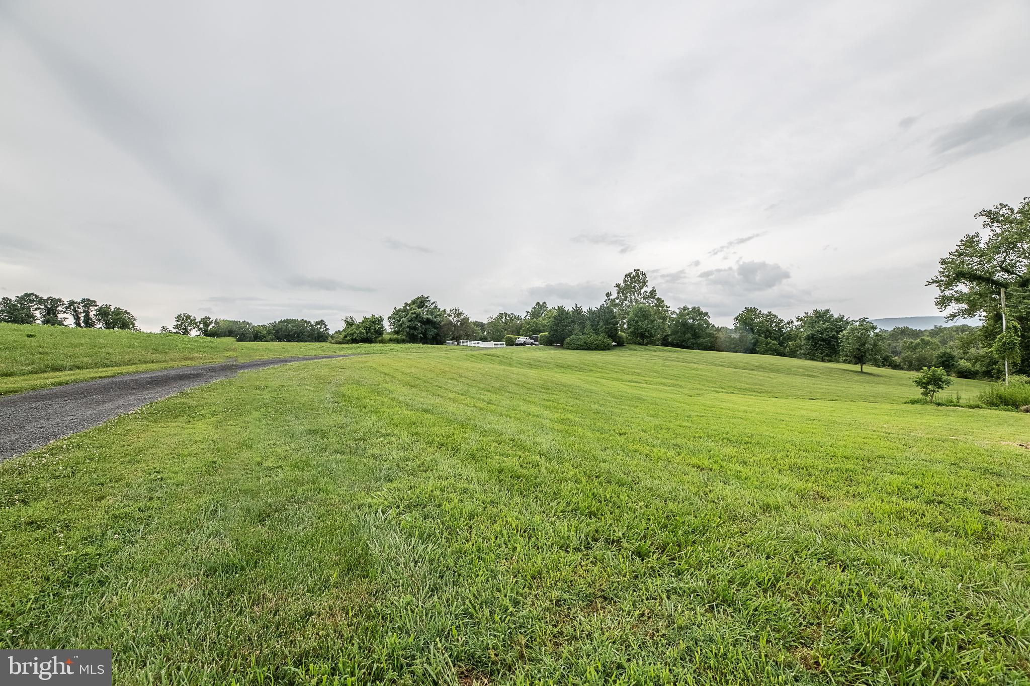 PURCELLVILLE - Residential