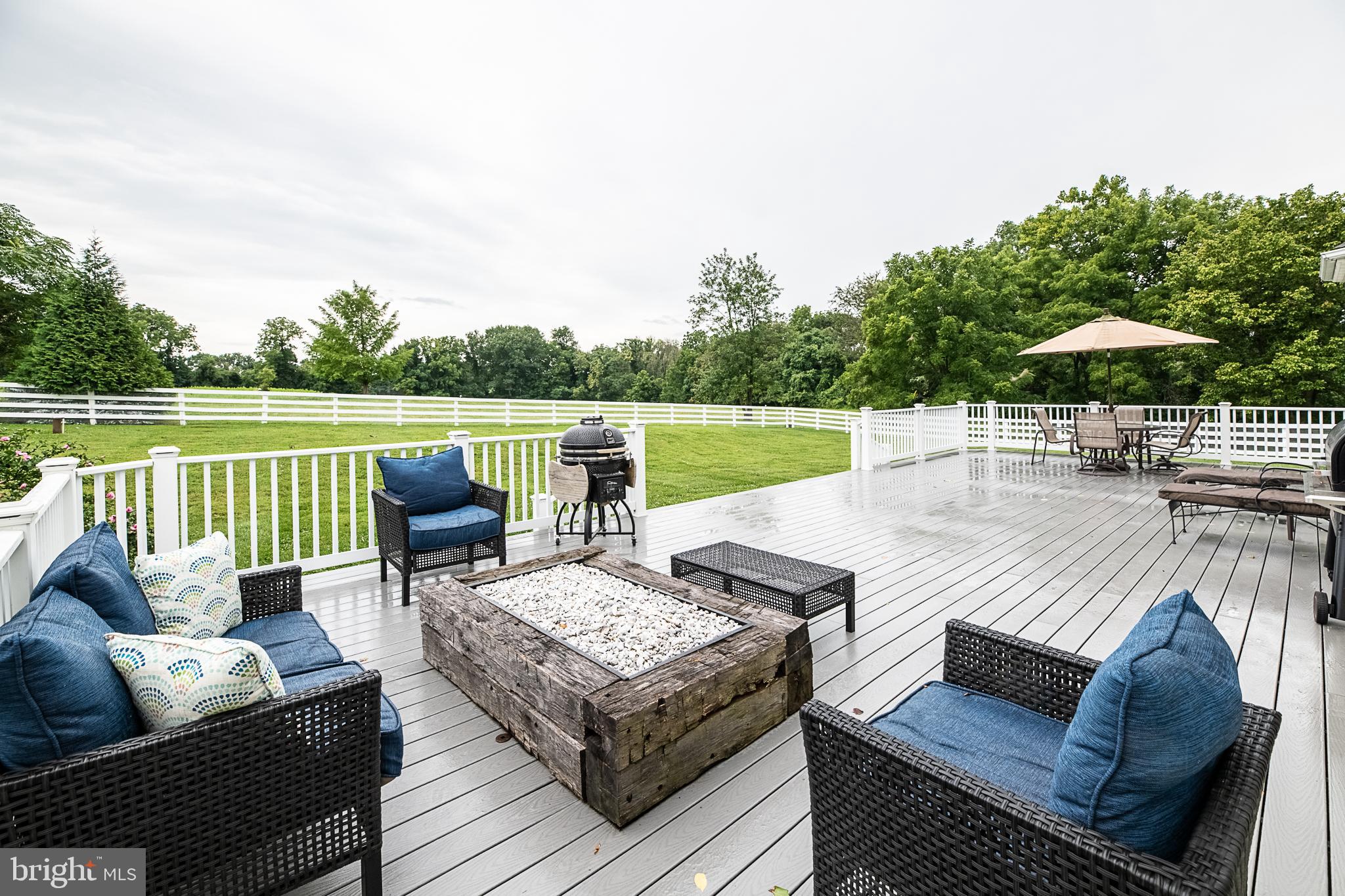 PURCELLVILLE - Residential