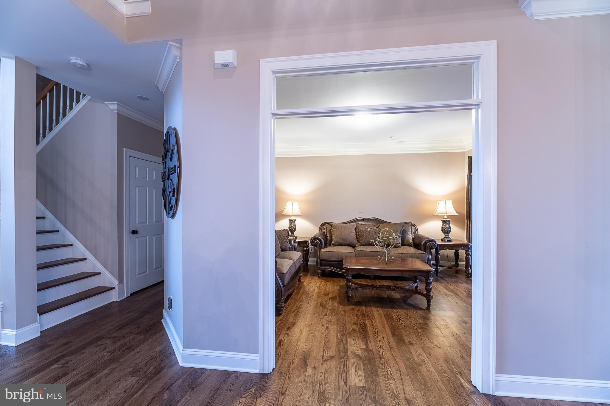 PURCELLVILLE - Residential