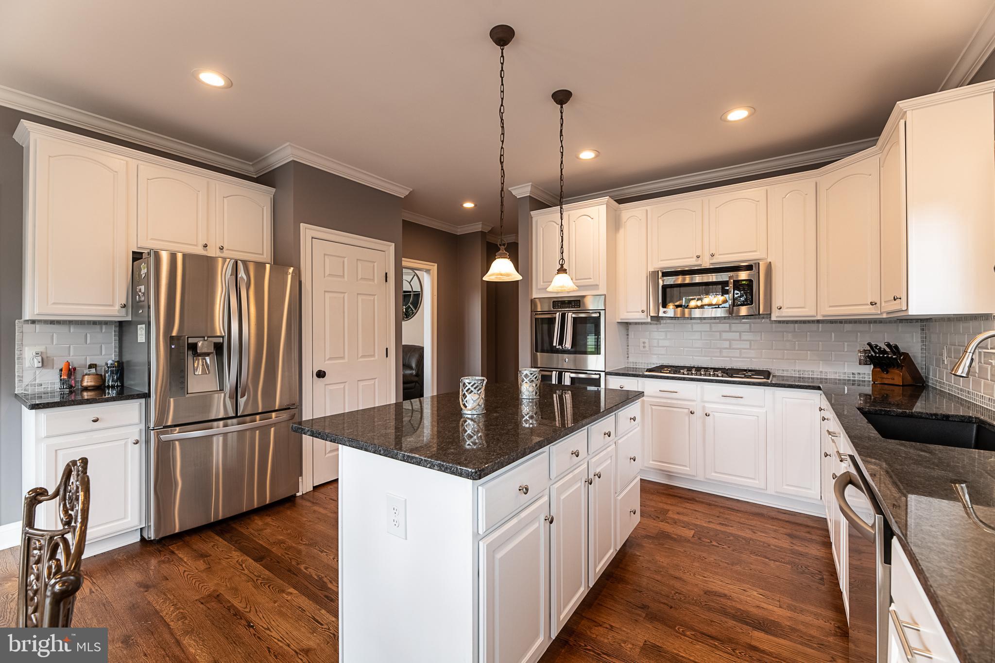 PURCELLVILLE - Residential