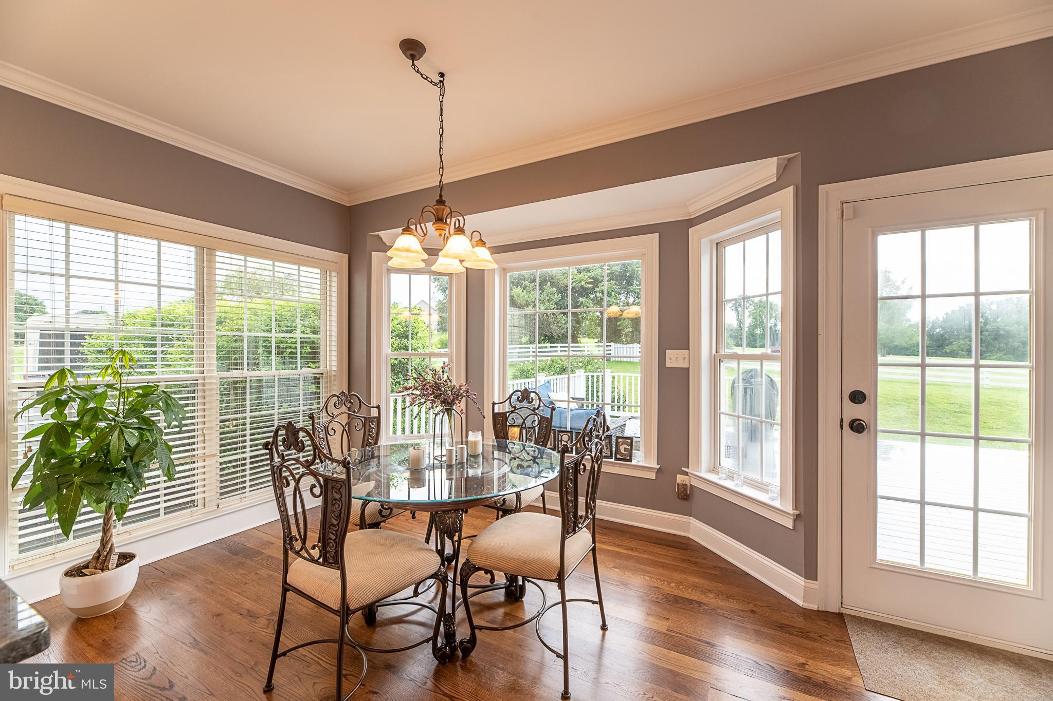 PURCELLVILLE - Residential