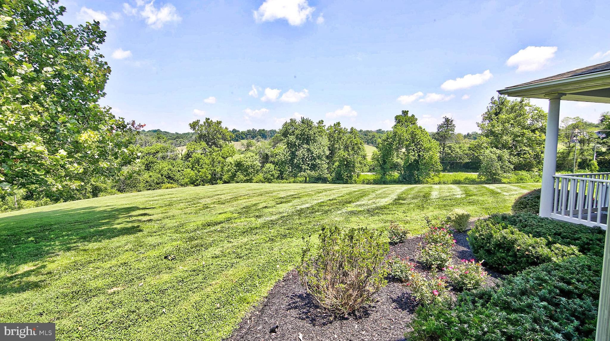 PURCELLVILLE - Residential