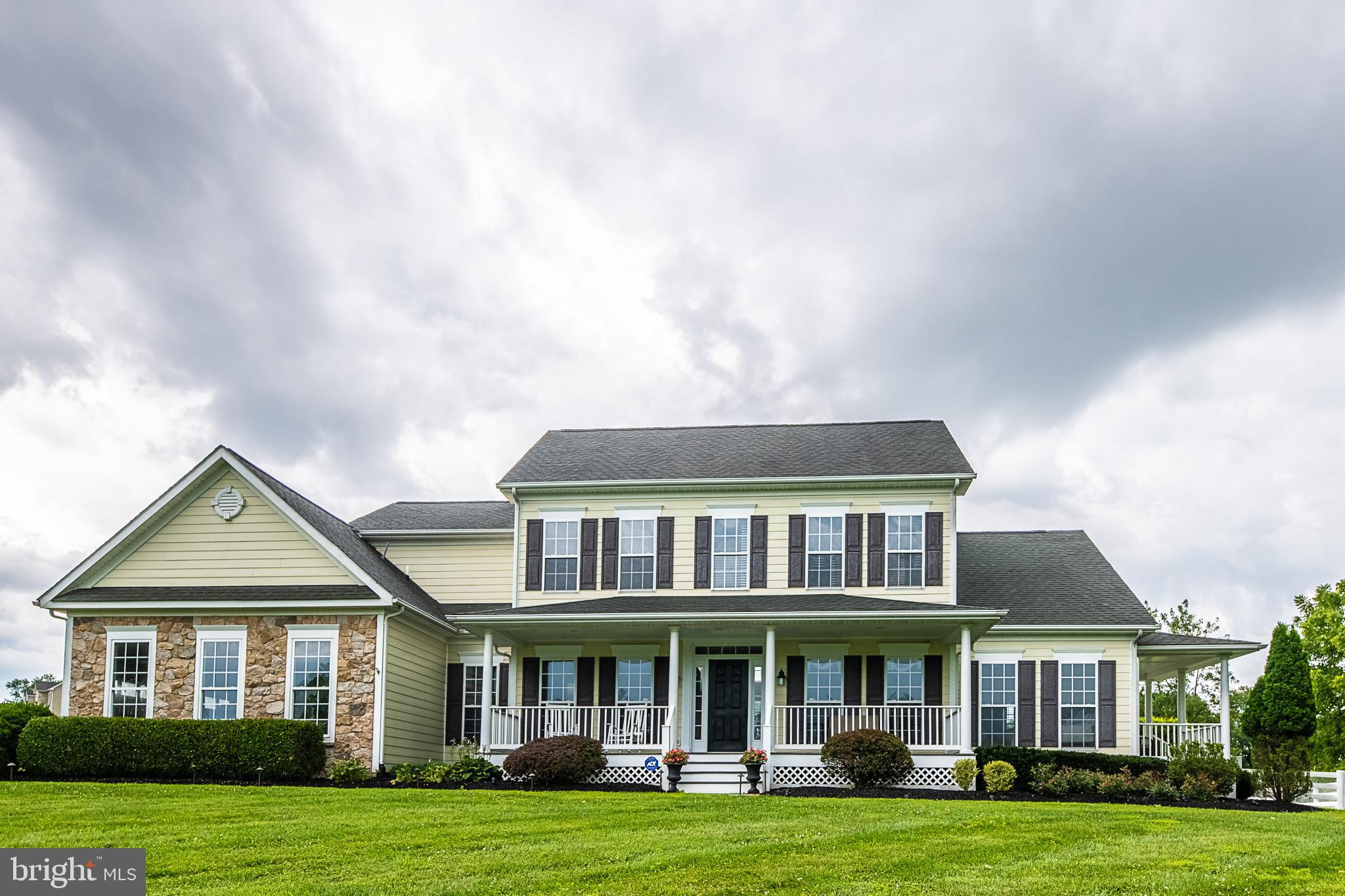 PURCELLVILLE - Residential