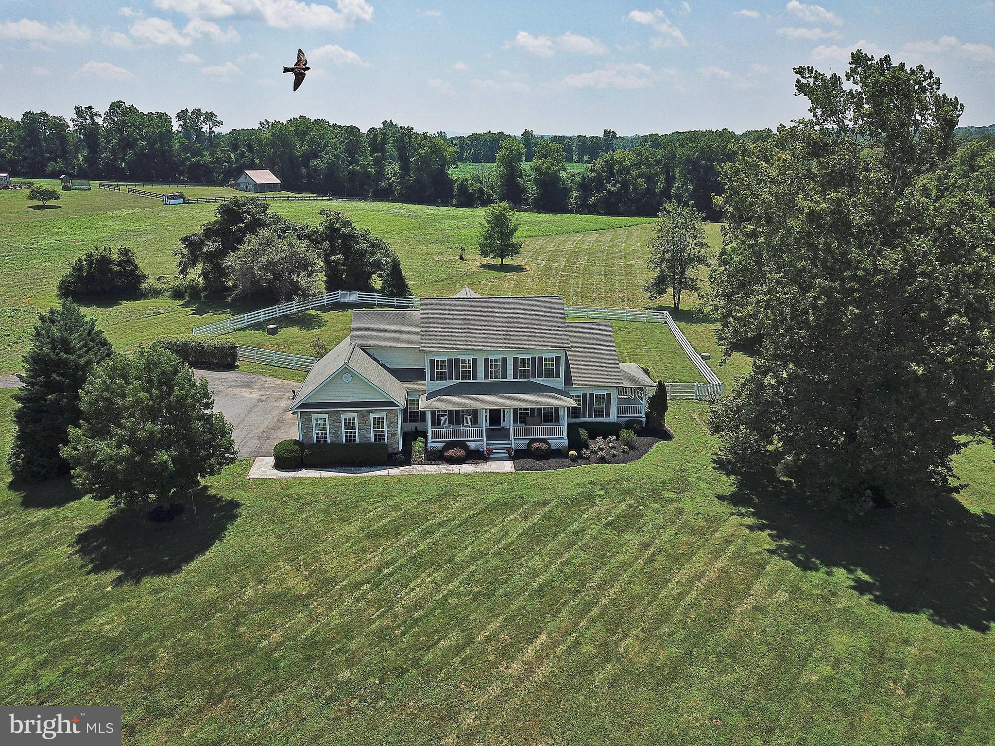 PURCELLVILLE - Residential